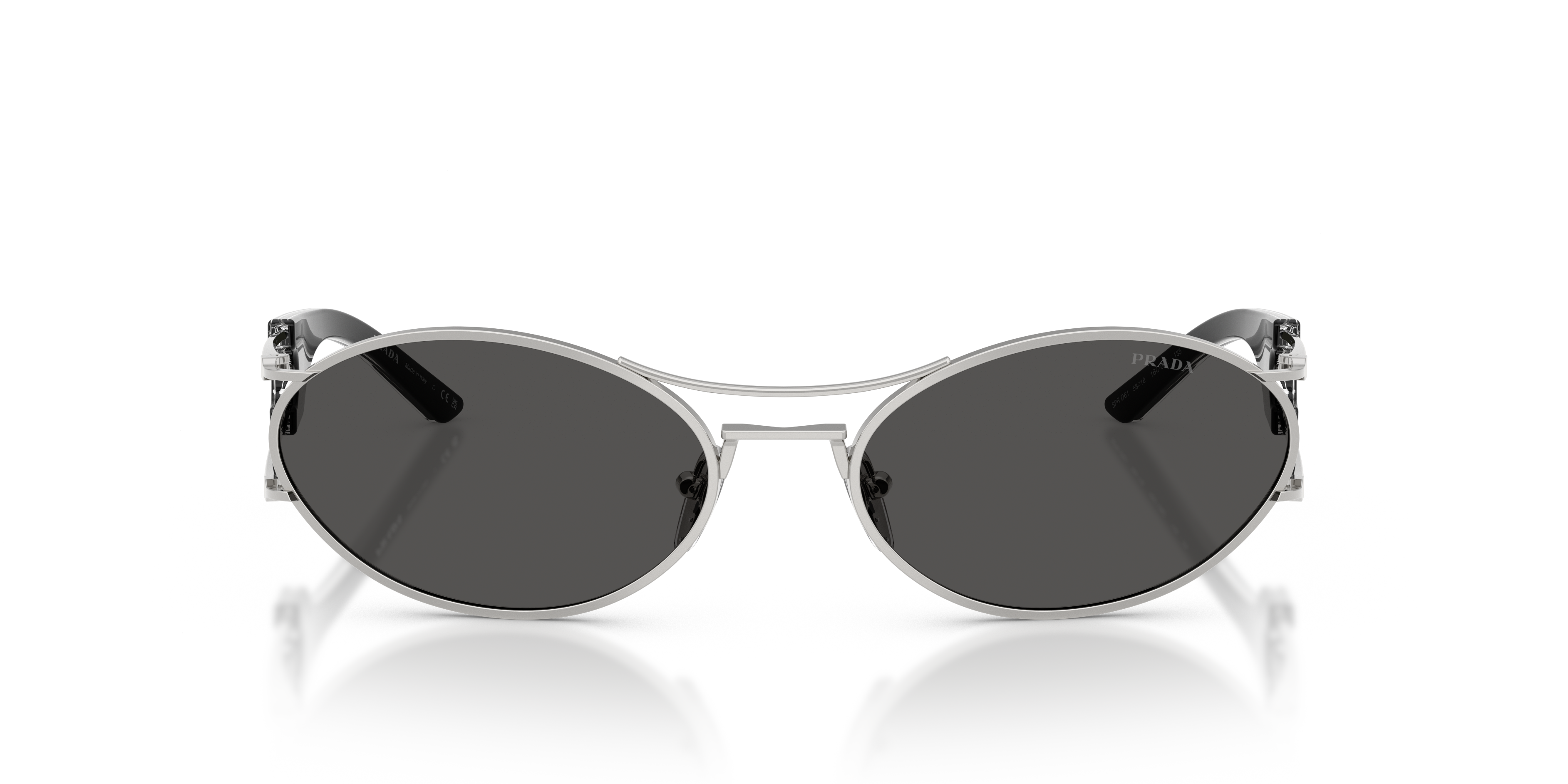 Prada PR D61S 1BC08Z