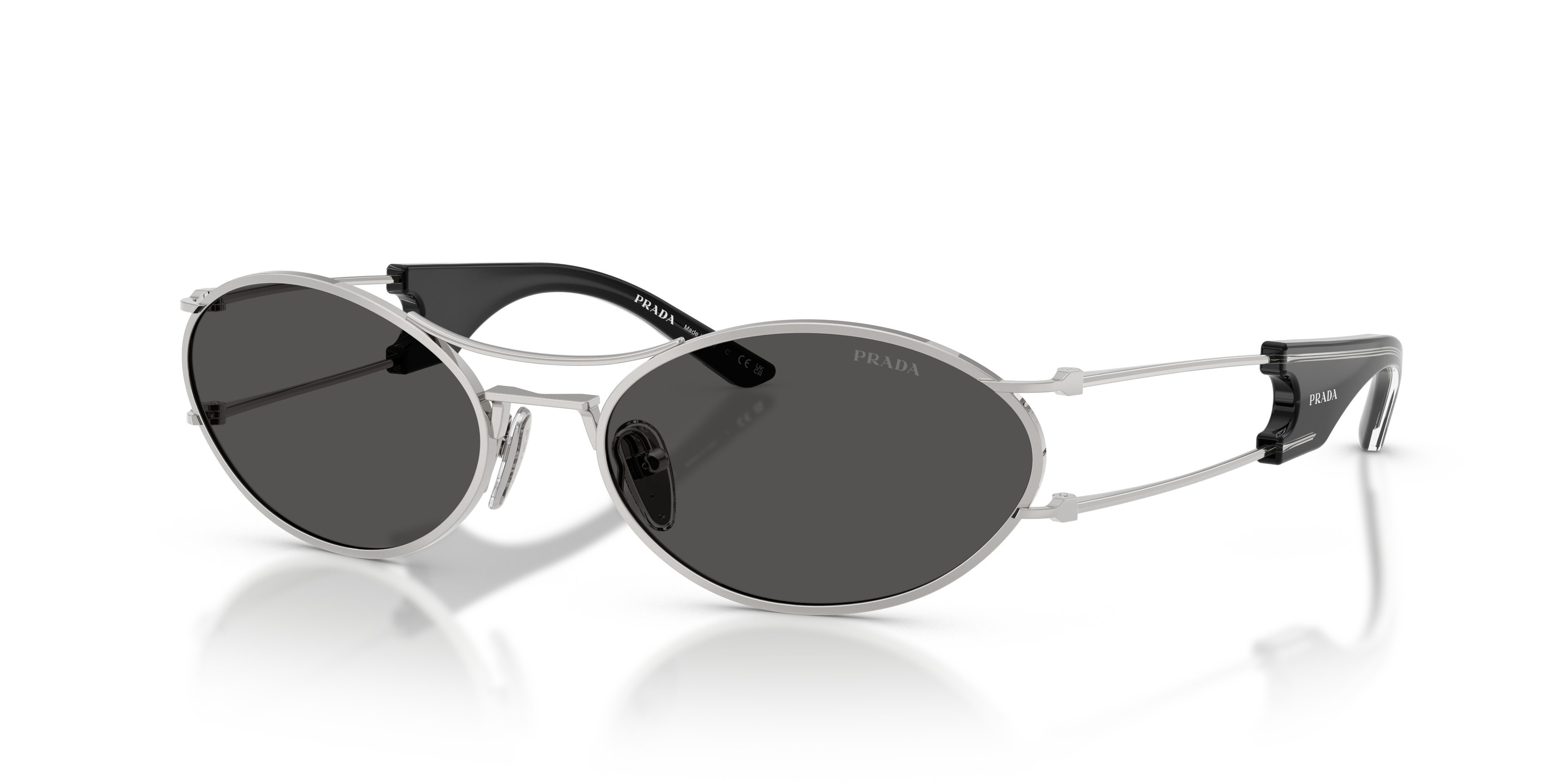 Prada PR D61S 1BC08Z