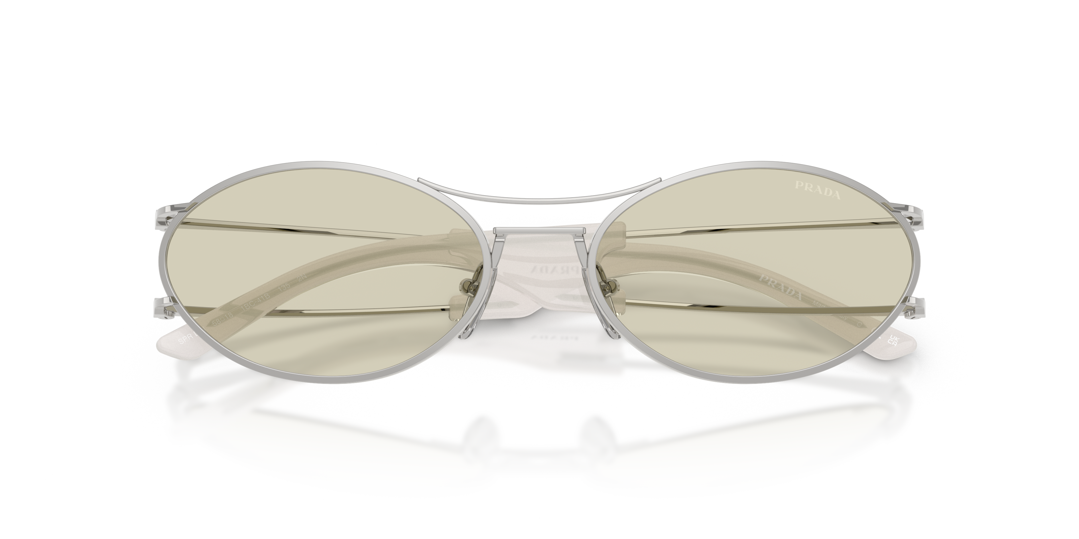 Prada PR D61S 1BC41B