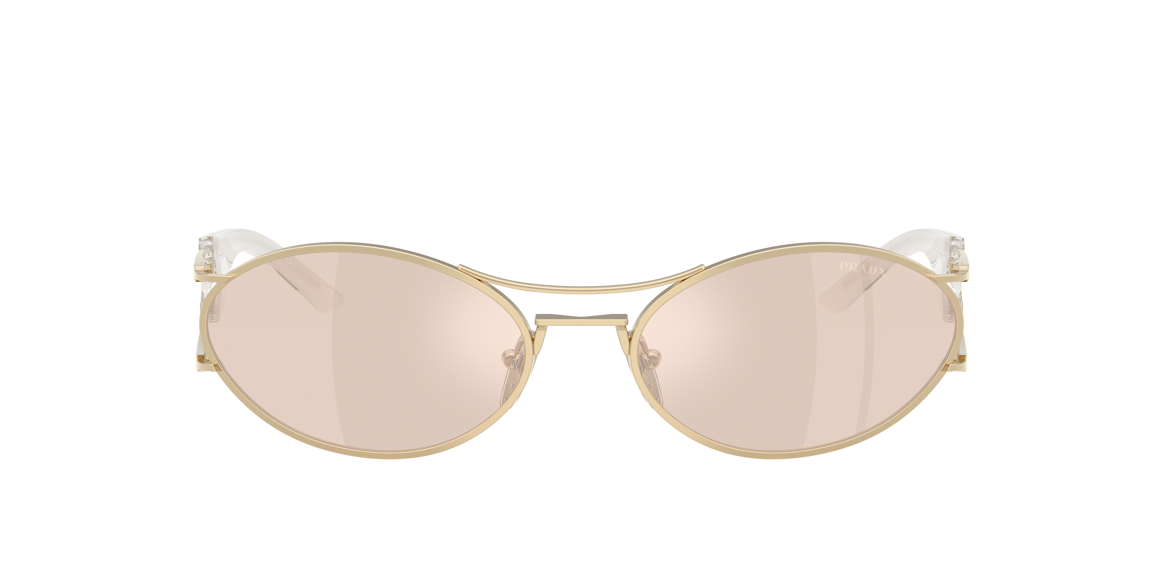 Prada PR D61S ZVN31B
