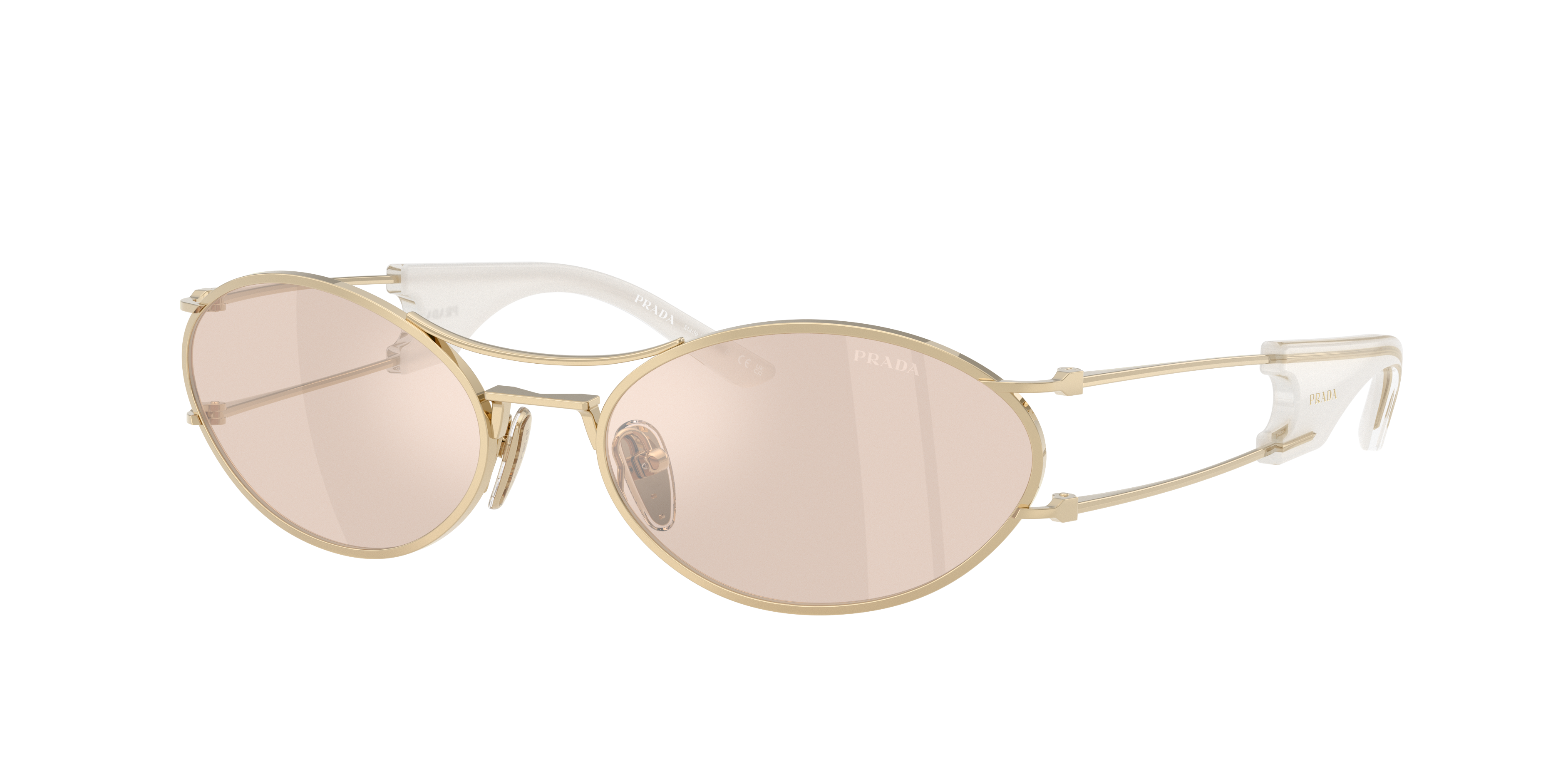 Prada PR D61S ZVN31B