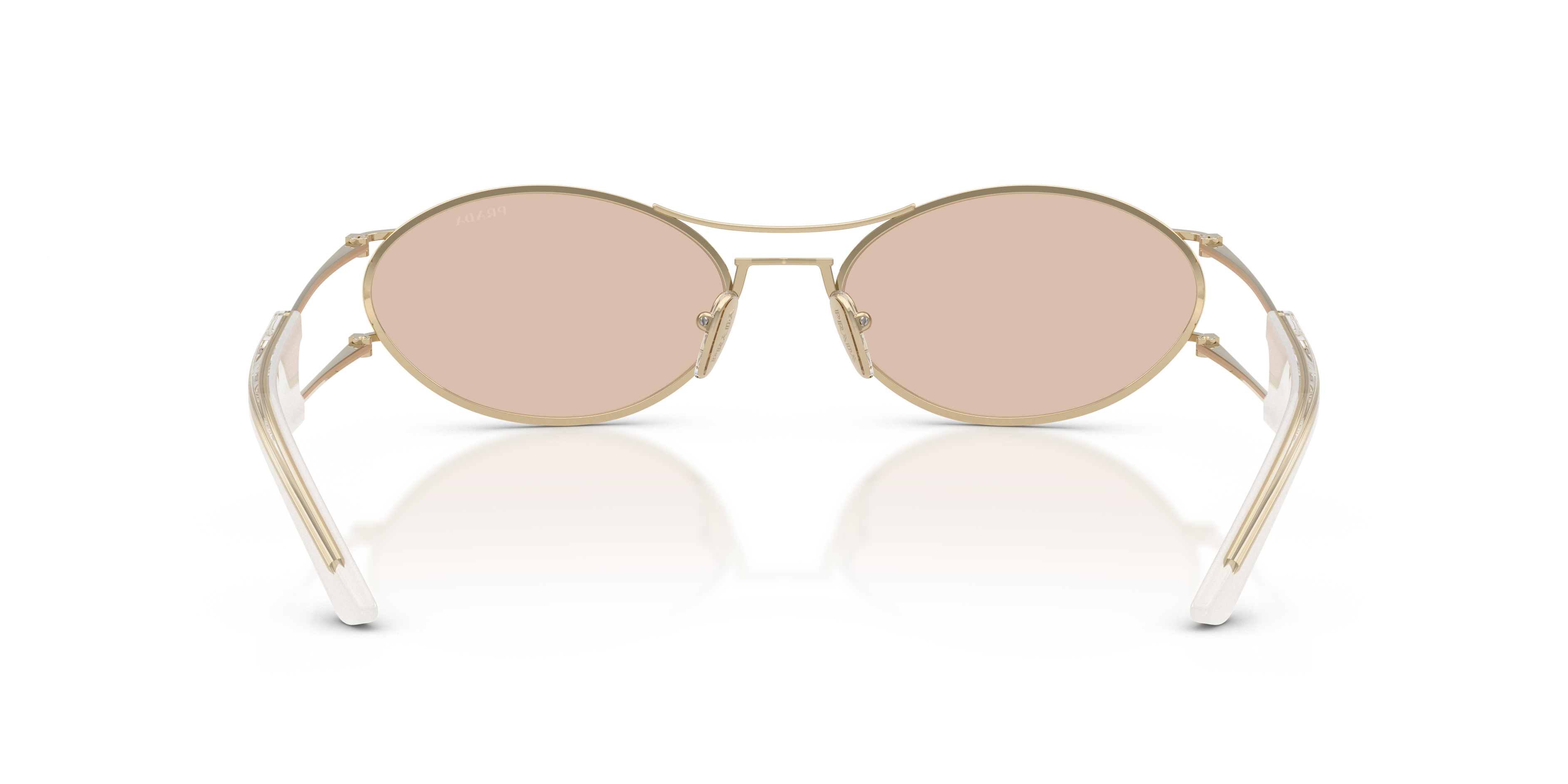Prada PR D61S ZVN31B