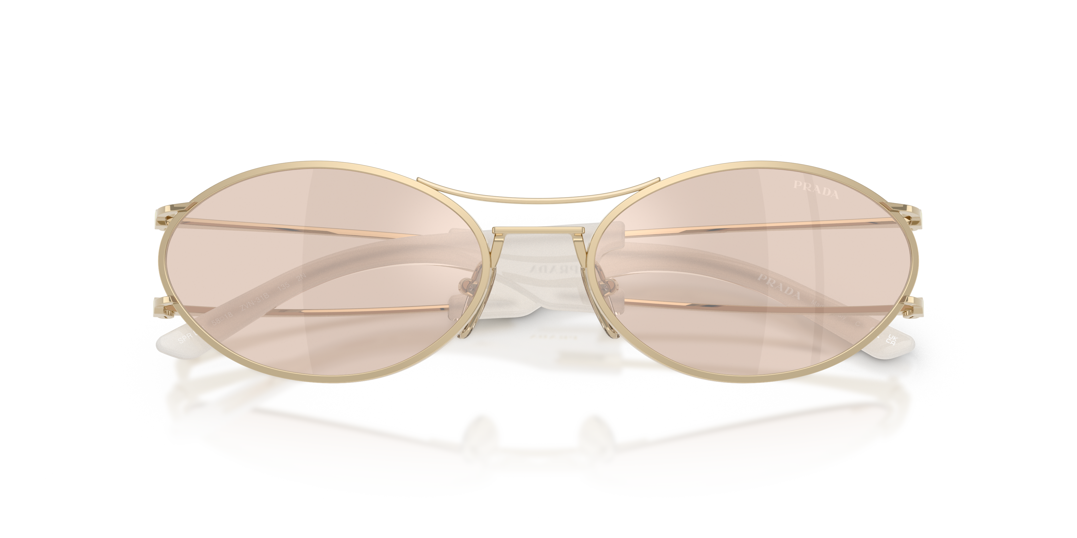 Prada PR D61S ZVN31B