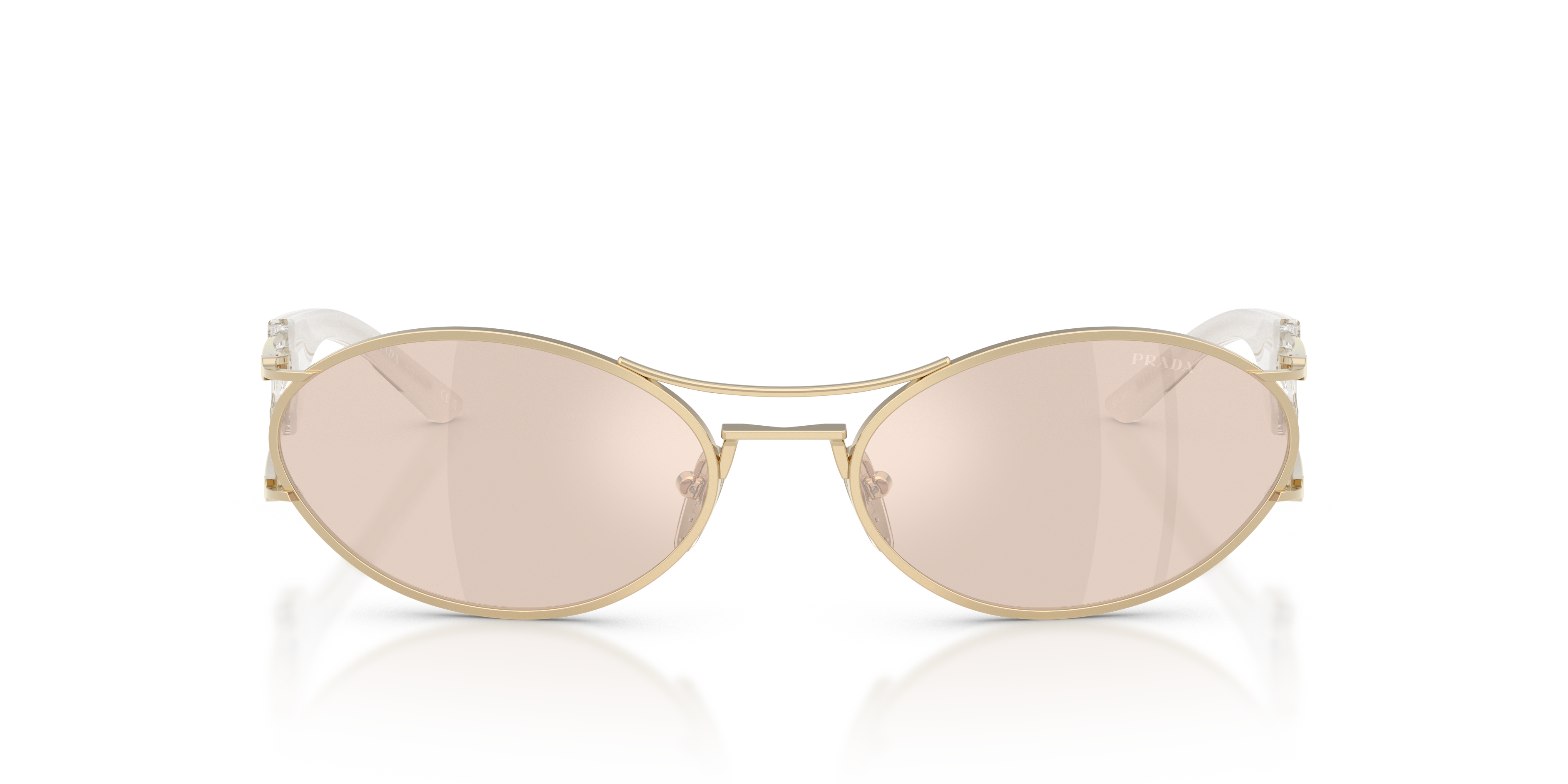 Prada PR D61S ZVN31B