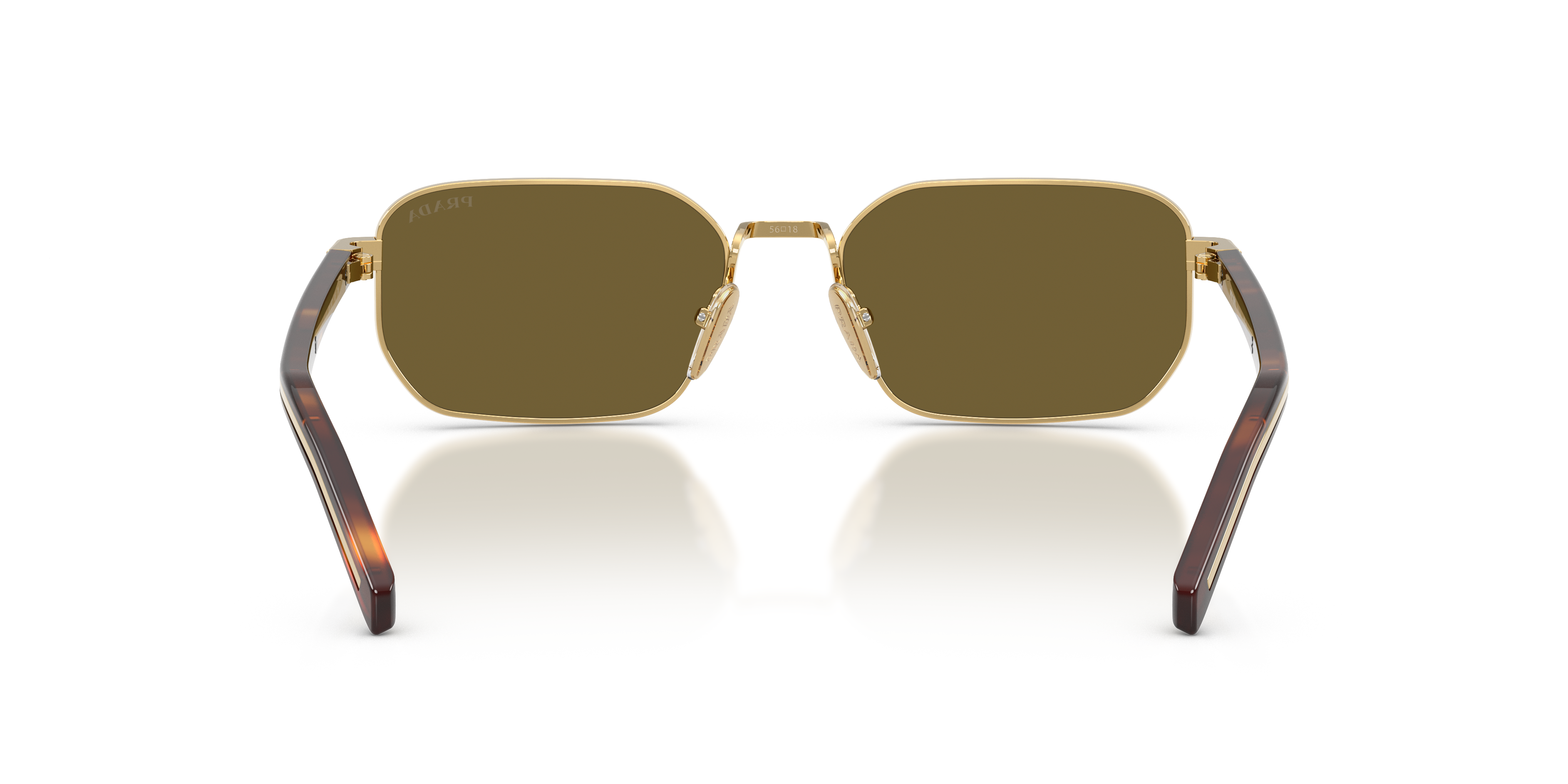 Prada PR D62S 5AK09Z