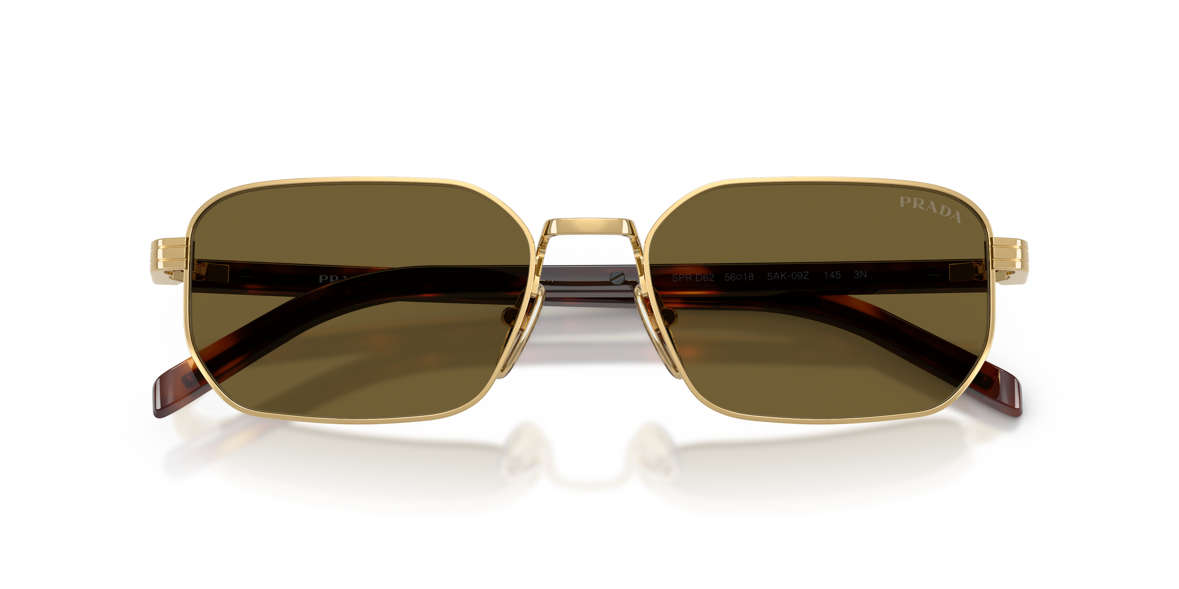 Prada PR D62S 5AK09Z