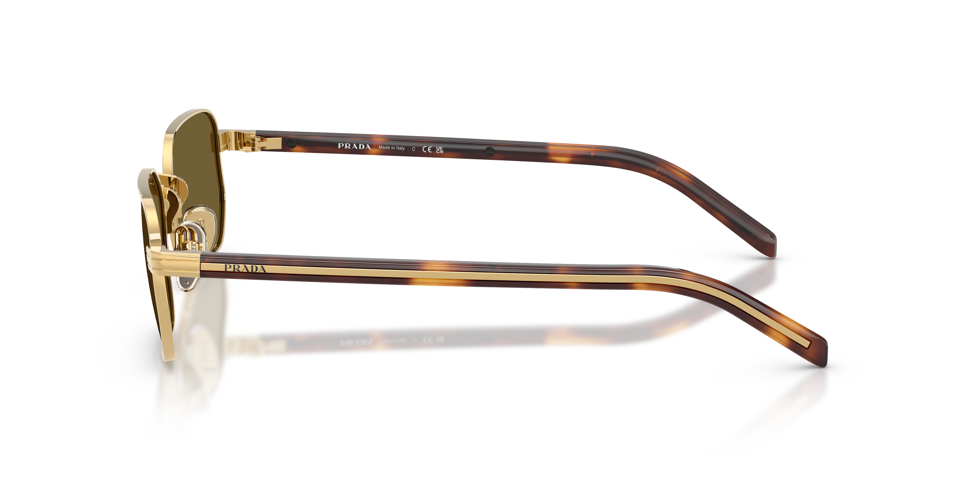 Prada PR D62S 5AK09Z
