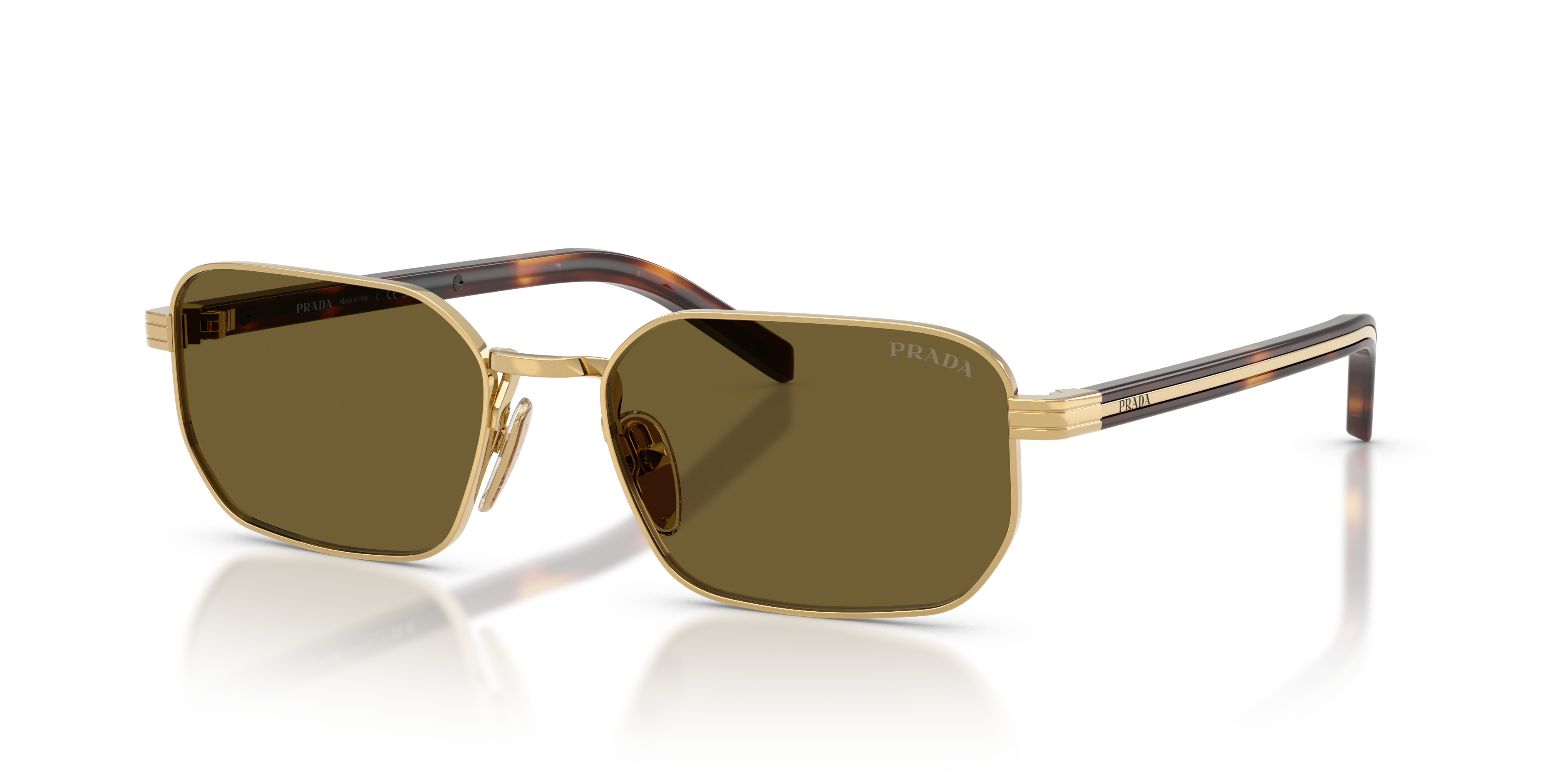 Prada PR D62S 5AK09Z