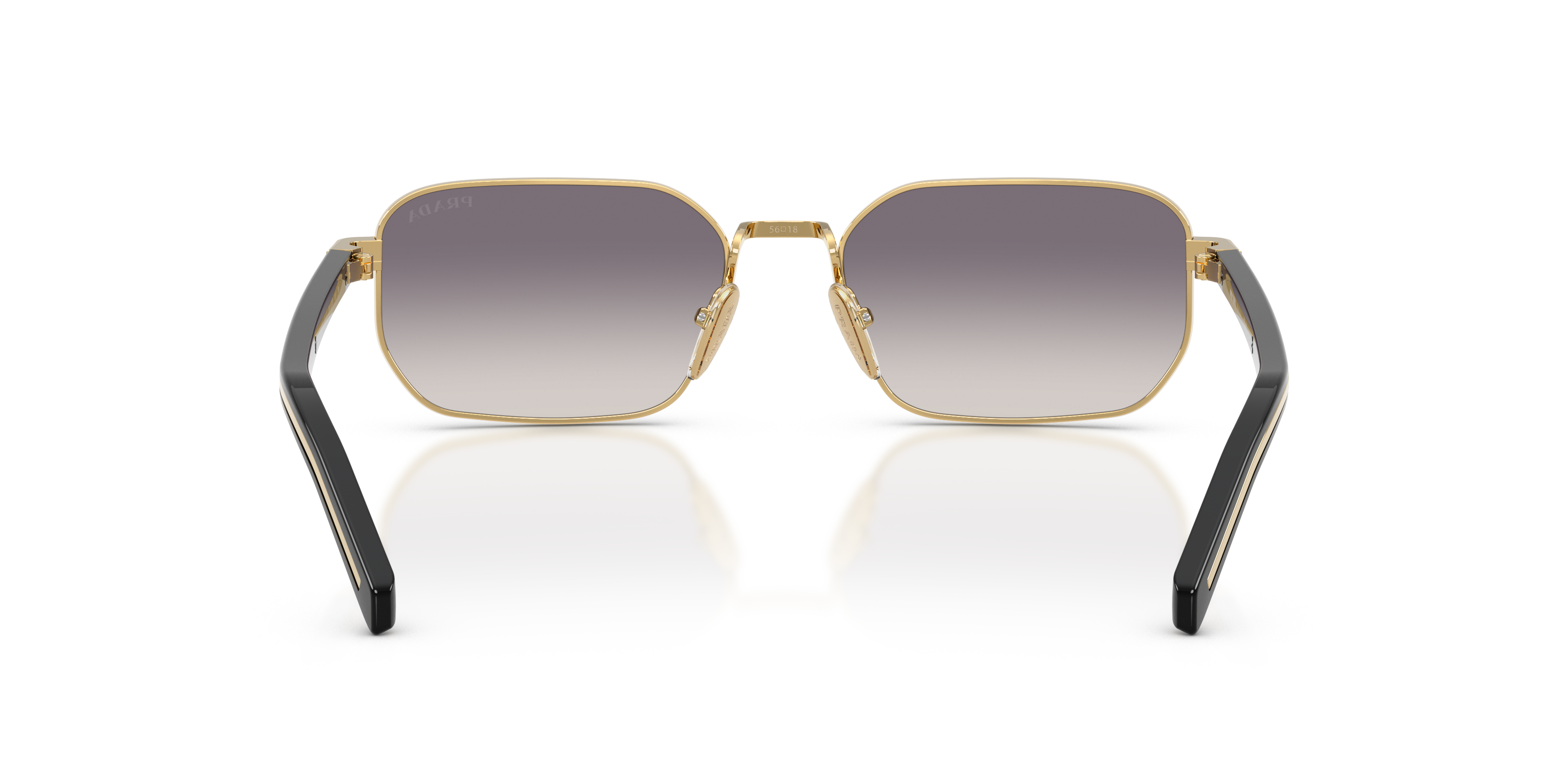 Prada PR D62S 5AK60W
