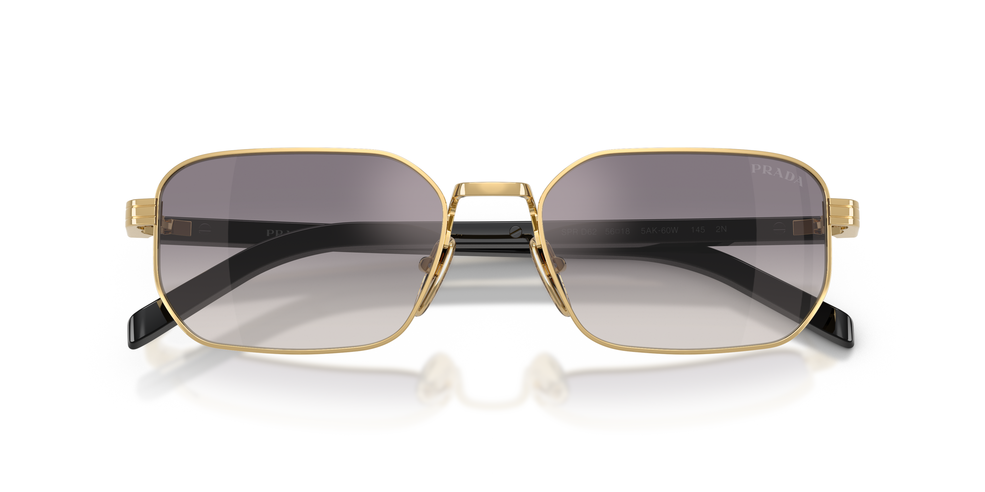 Prada PR D62S 5AK60W