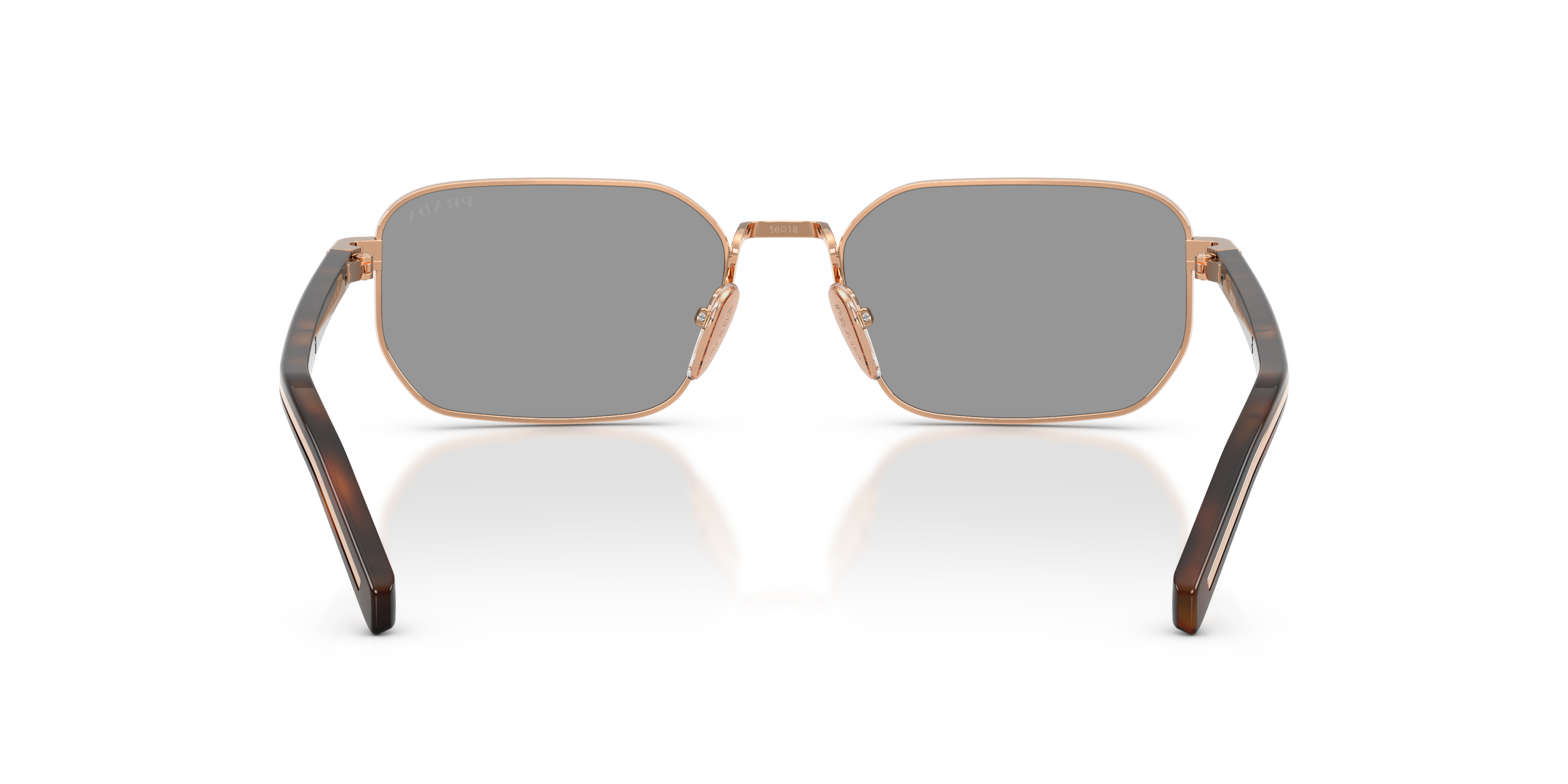Prada PR D62S ZVF50Q