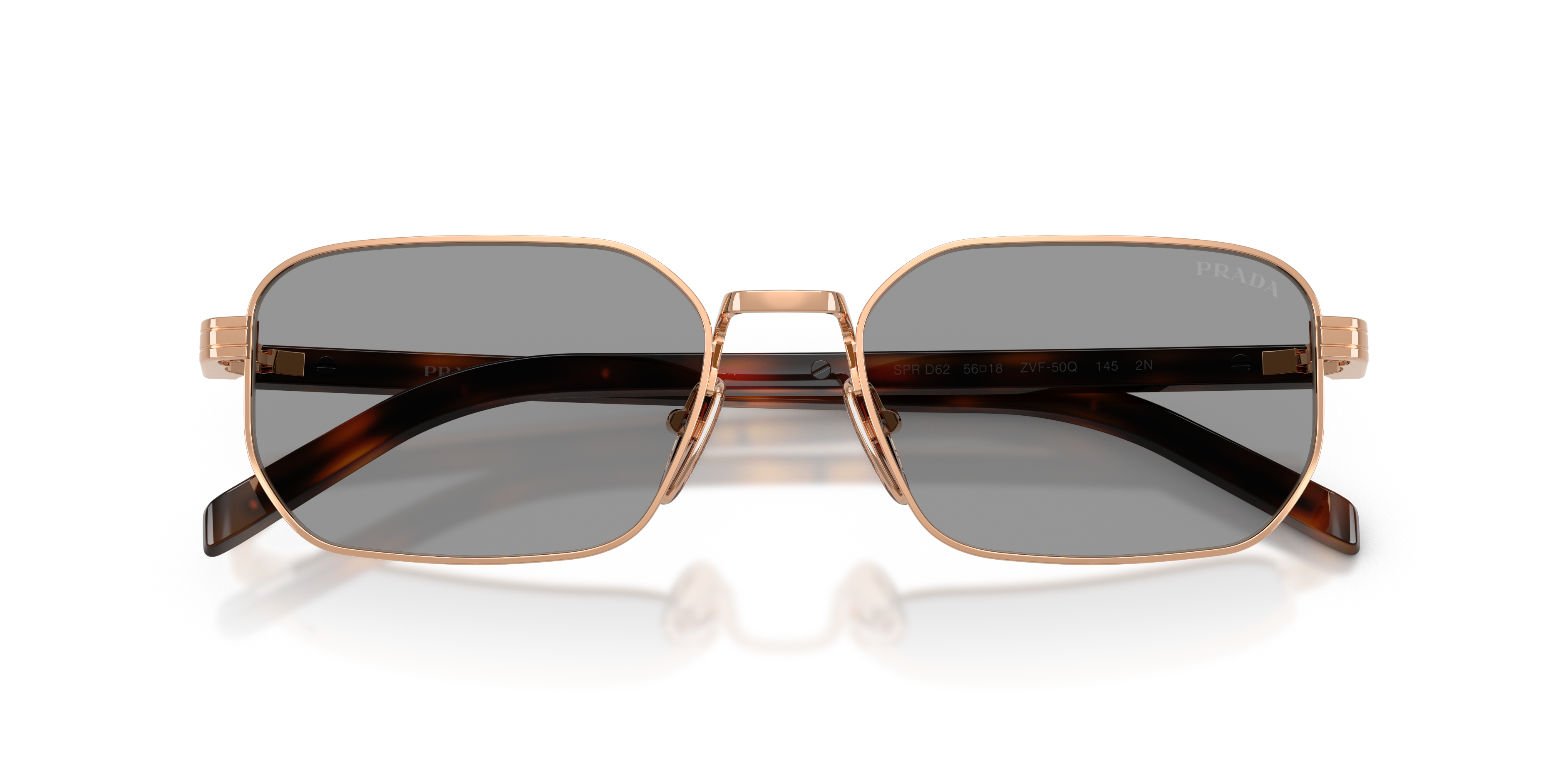 Prada PR D62S ZVF50Q