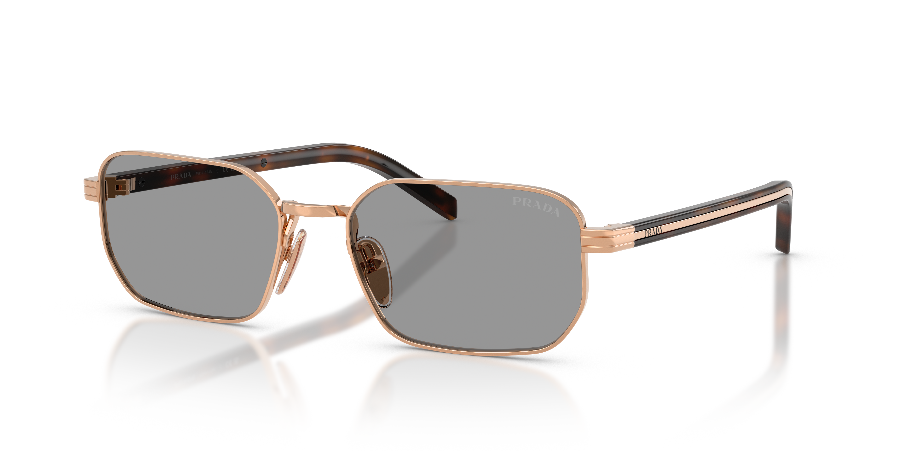 Prada PR D62S ZVF50Q