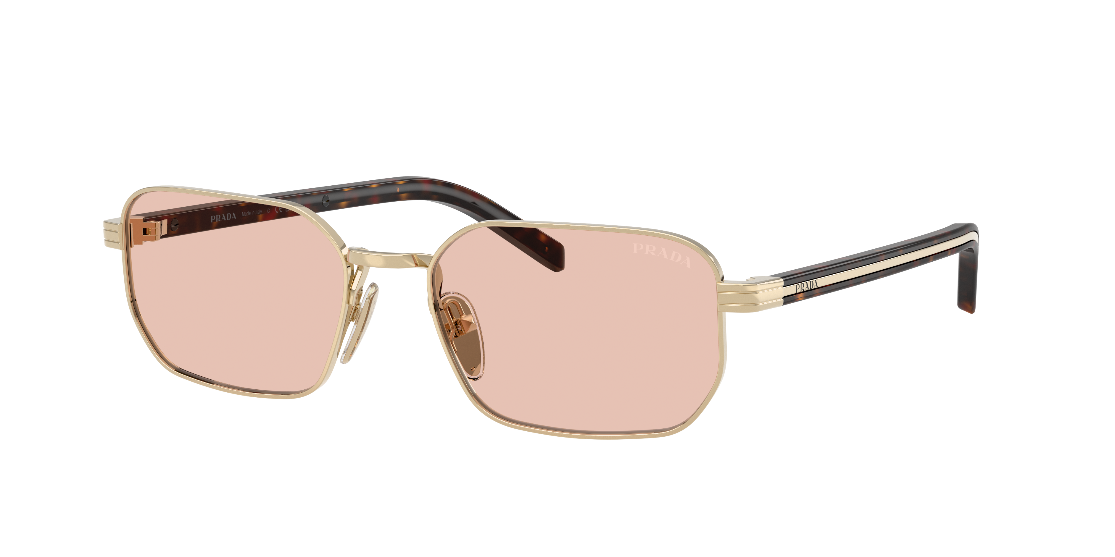 Prada PR D62S ZVN50V