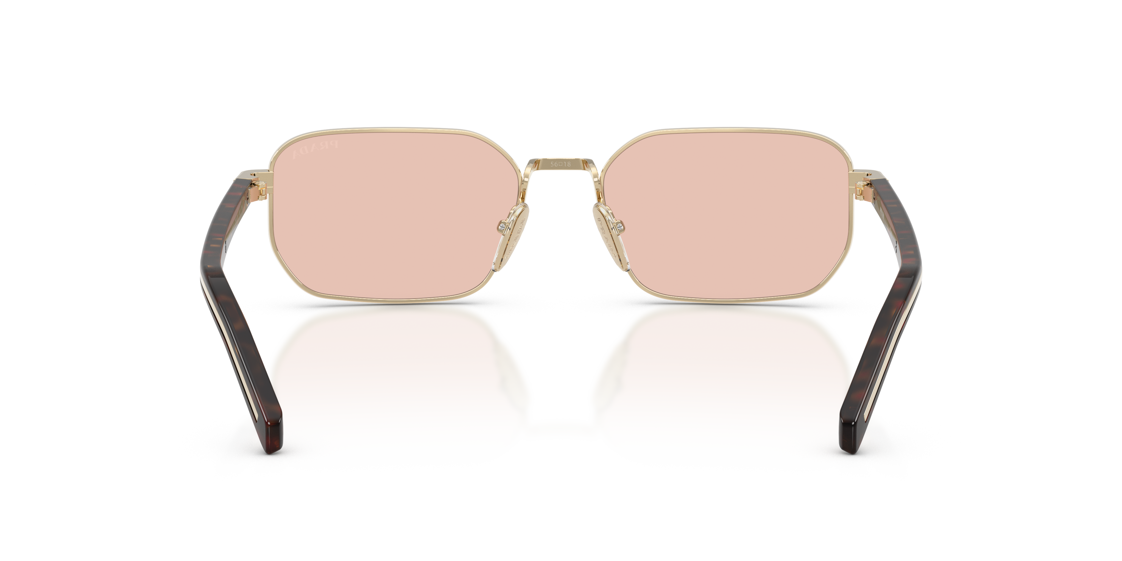 Prada PR D62S ZVN50V