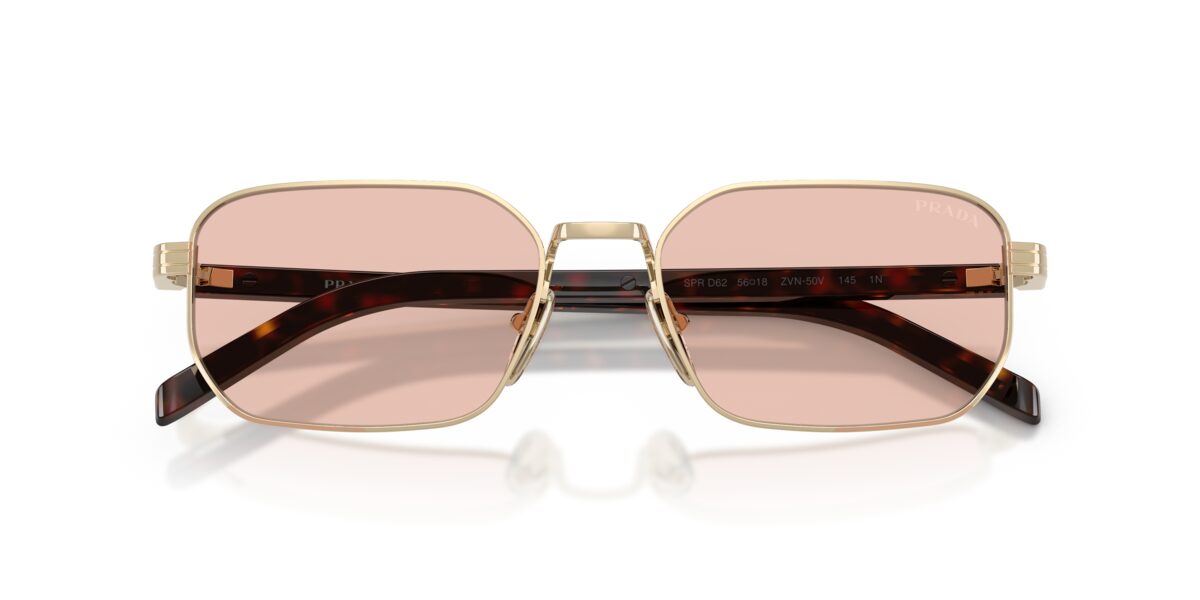 Prada PR D62S ZVN50V