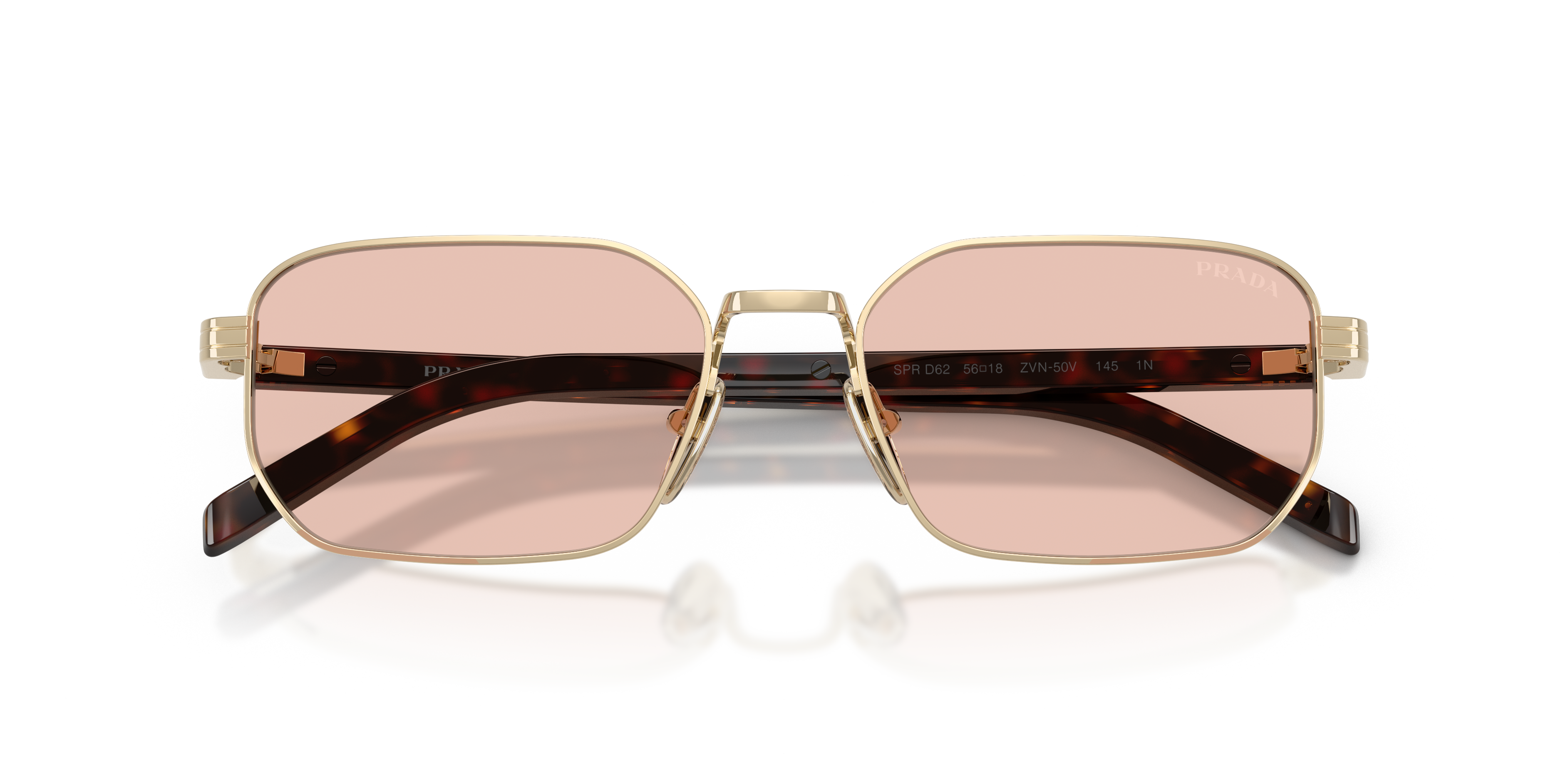 Prada PR D62S ZVN50V