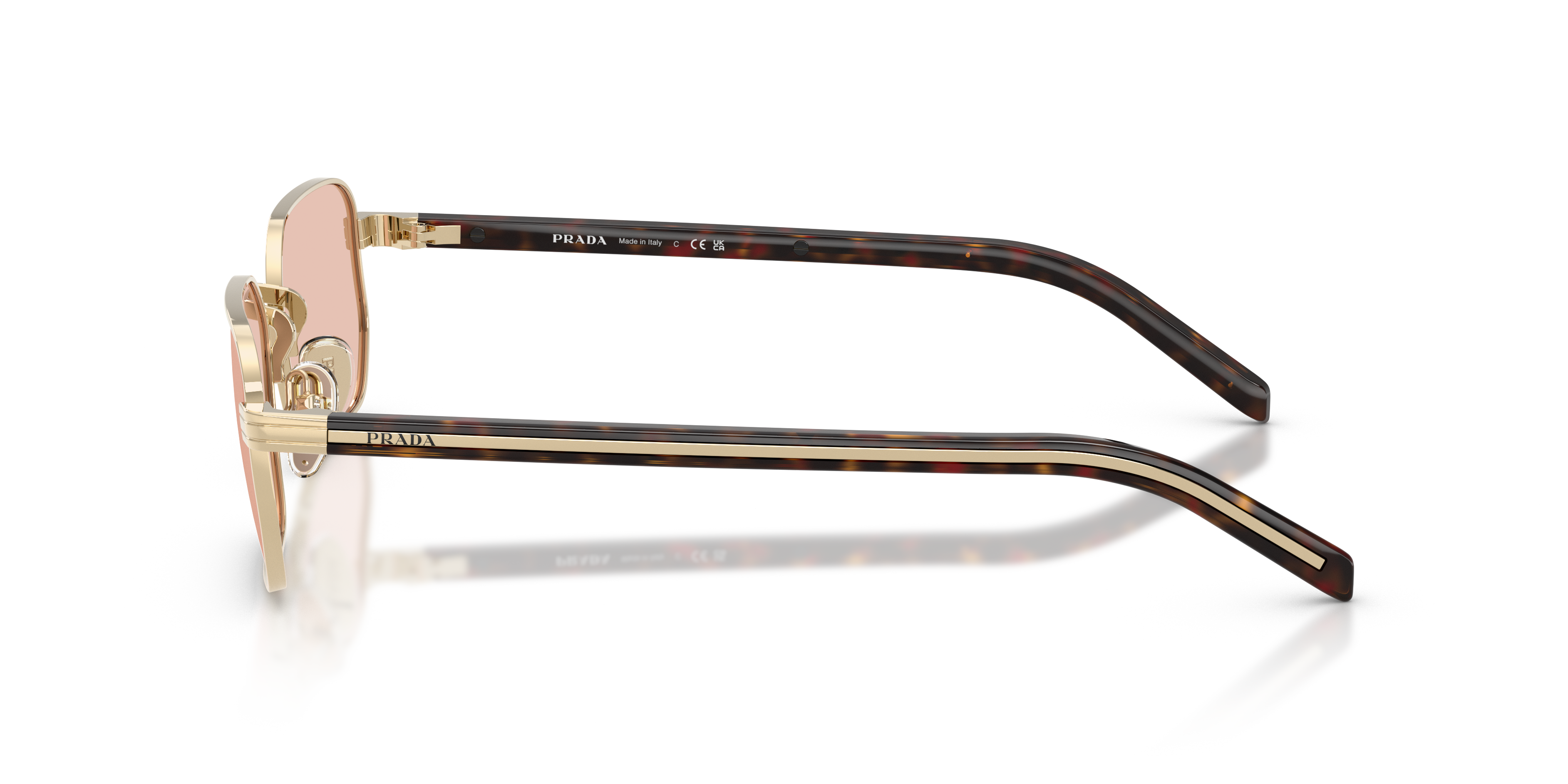 Prada PR D62S ZVN50V