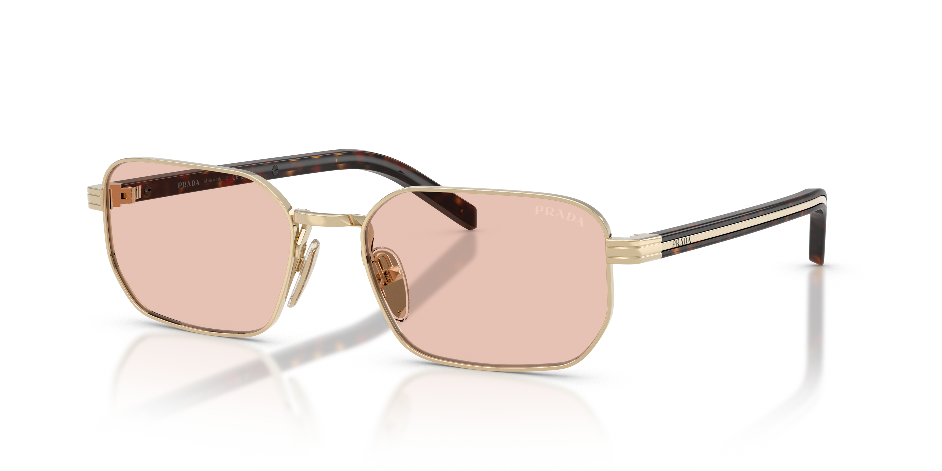 Prada PR D62S ZVN50V