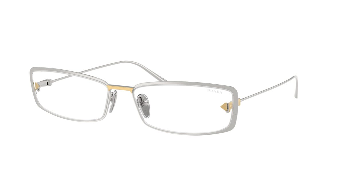 Prada PR D67S 1BC10W