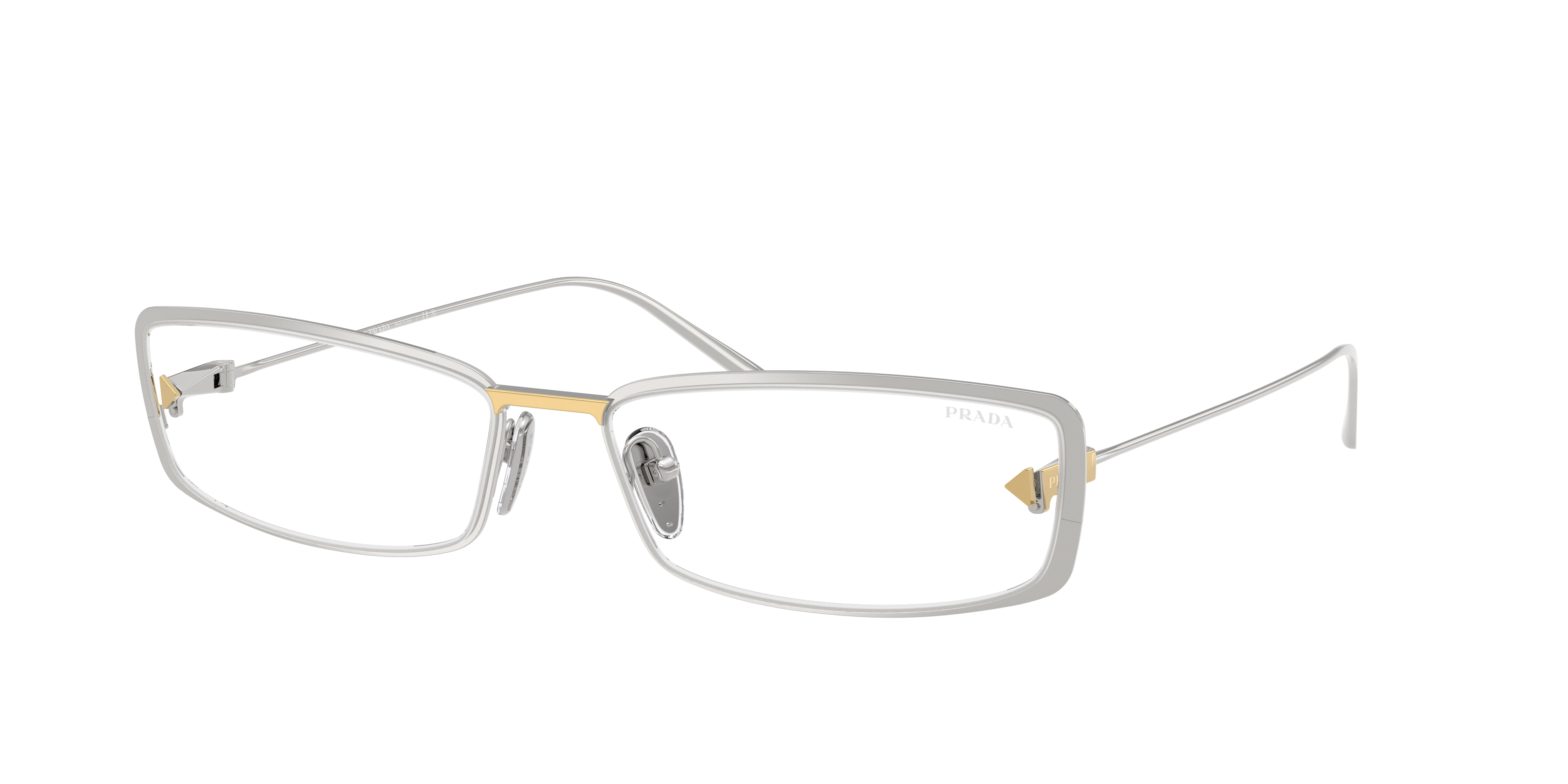 Prada PR D67S 1BC10W