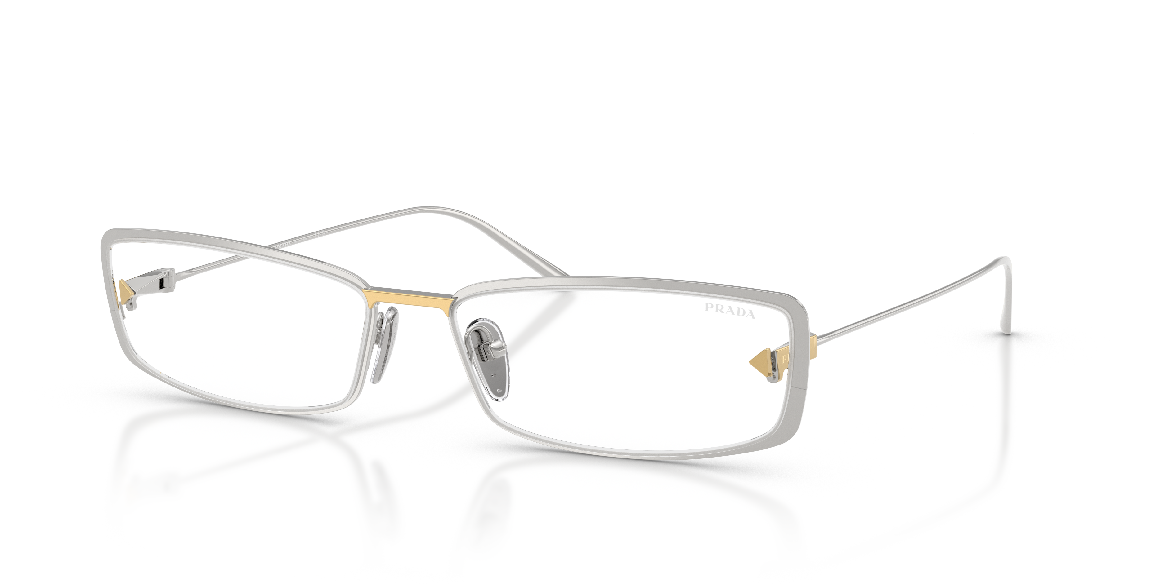 Prada PR D67S 1BC10W