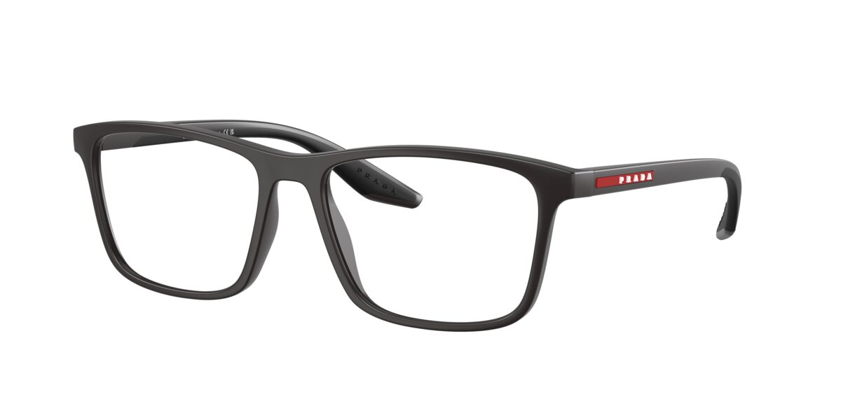 Prada Linea Rossa PS 01QV 18K1O1