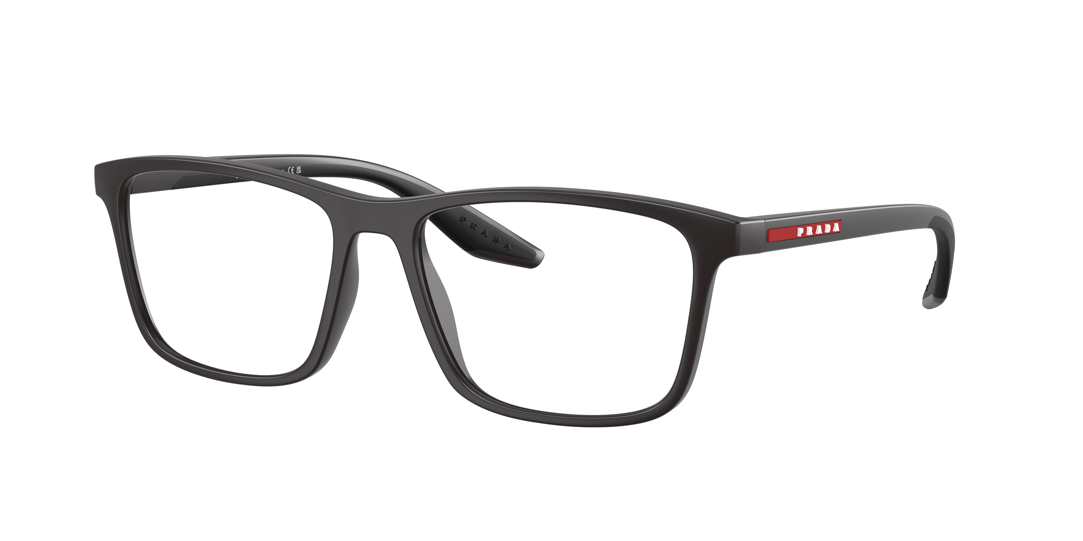 Prada Linea Rossa PS 01QV 18K1O1