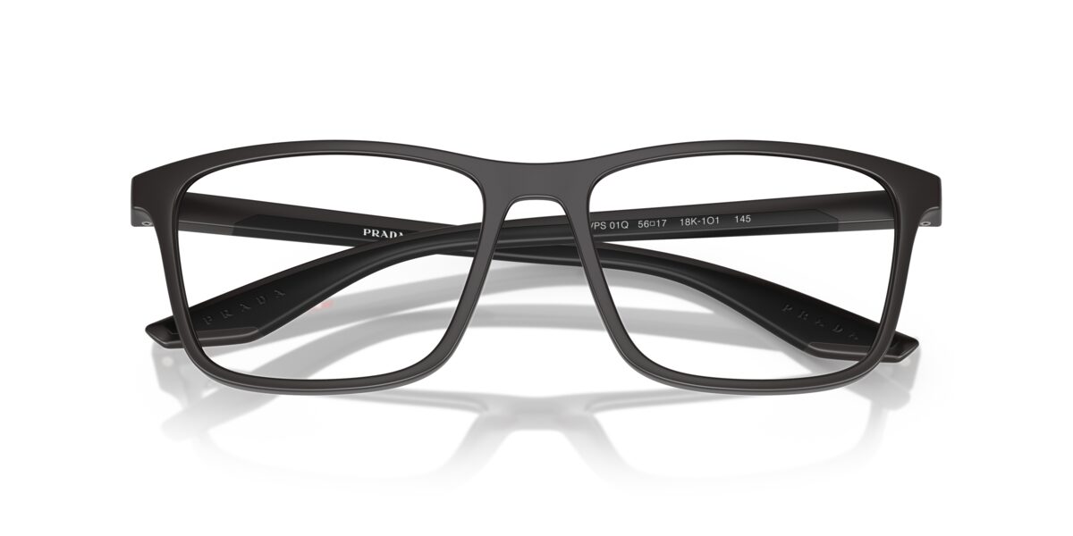 Prada Linea Rossa PS 01QV 18K1O1