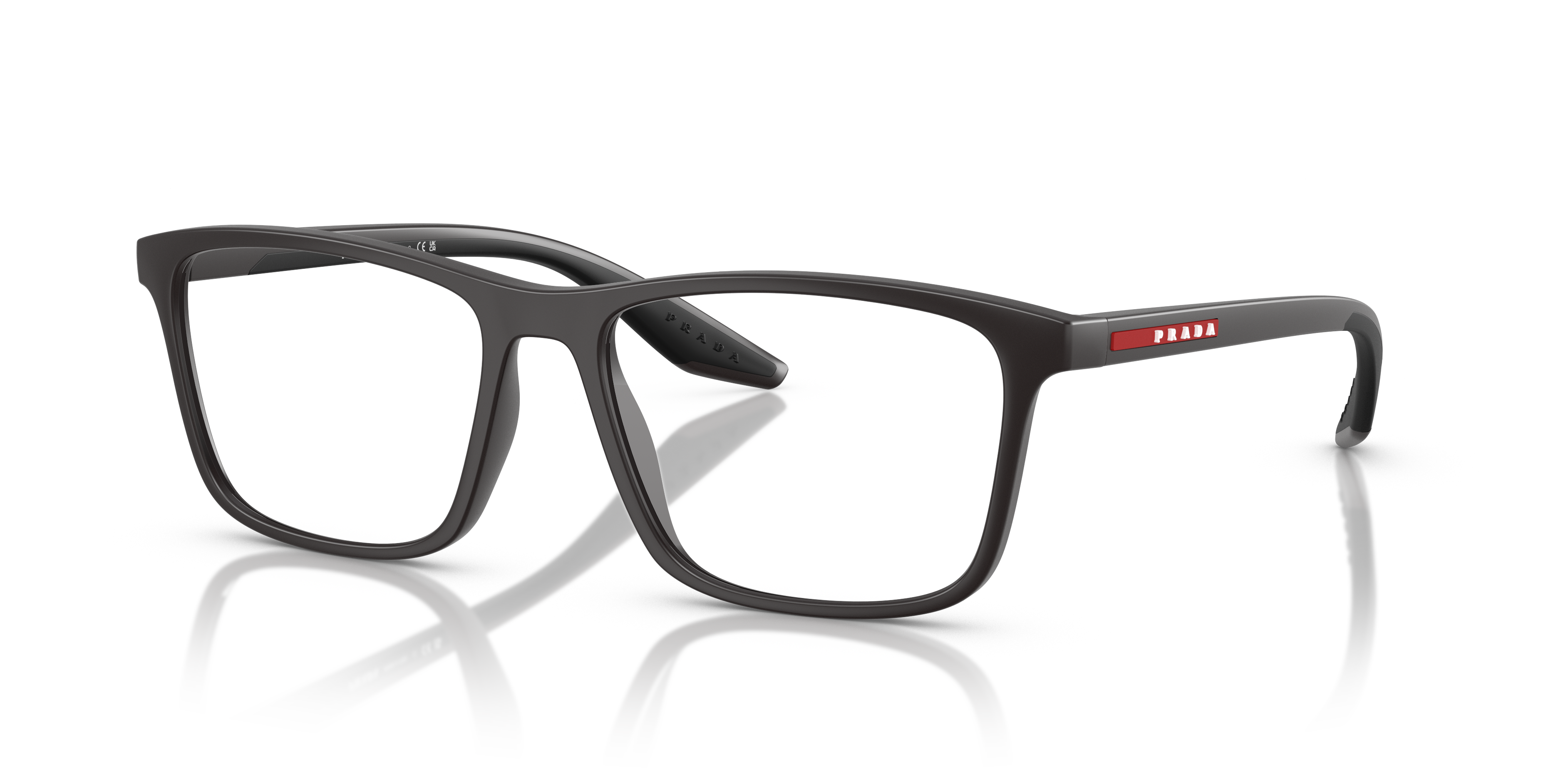 Prada Linea Rossa PS 01QV 18K1O1