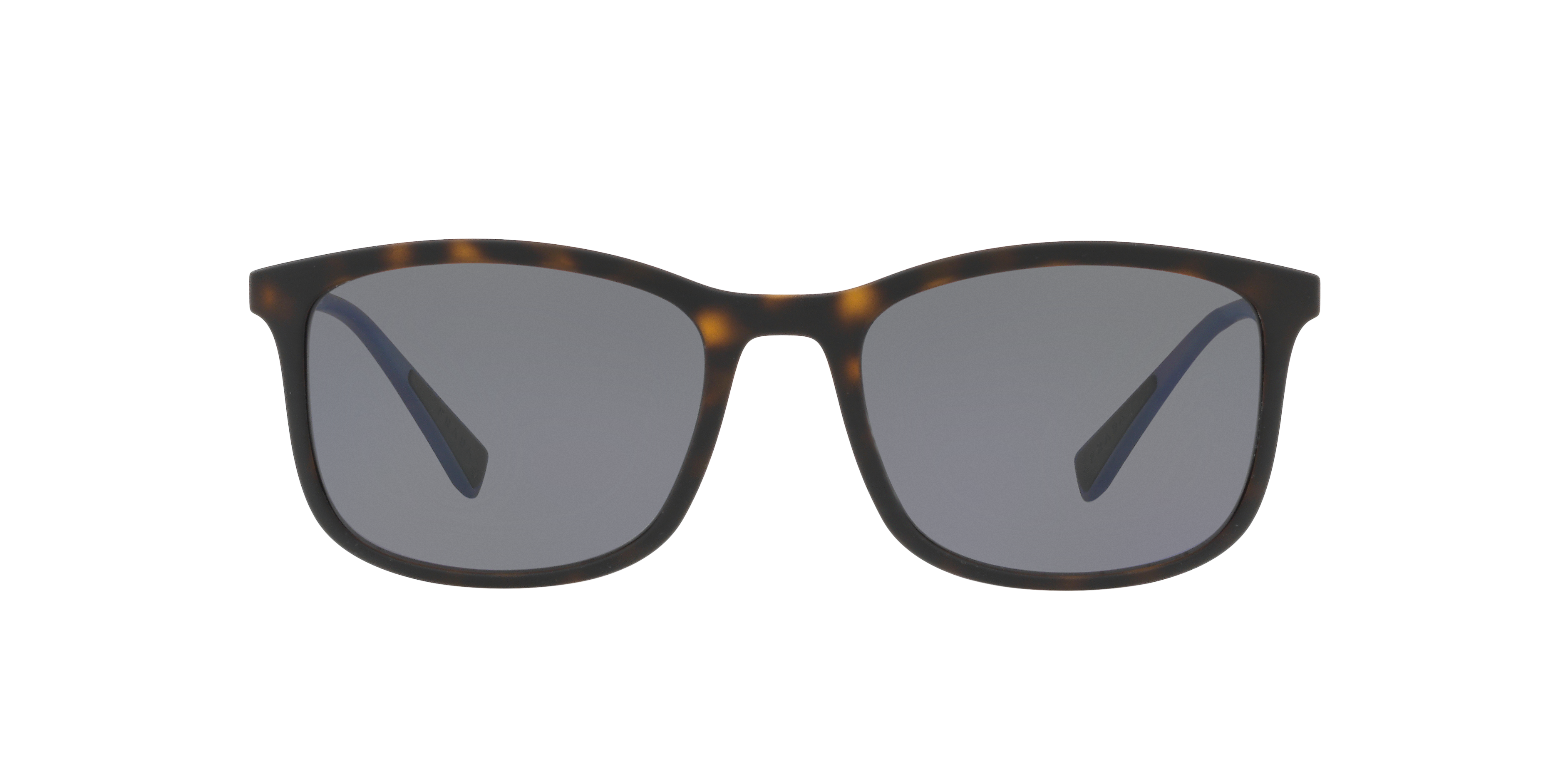 Prada Linea Rossa PS 01TS LIFESTYLE U61144