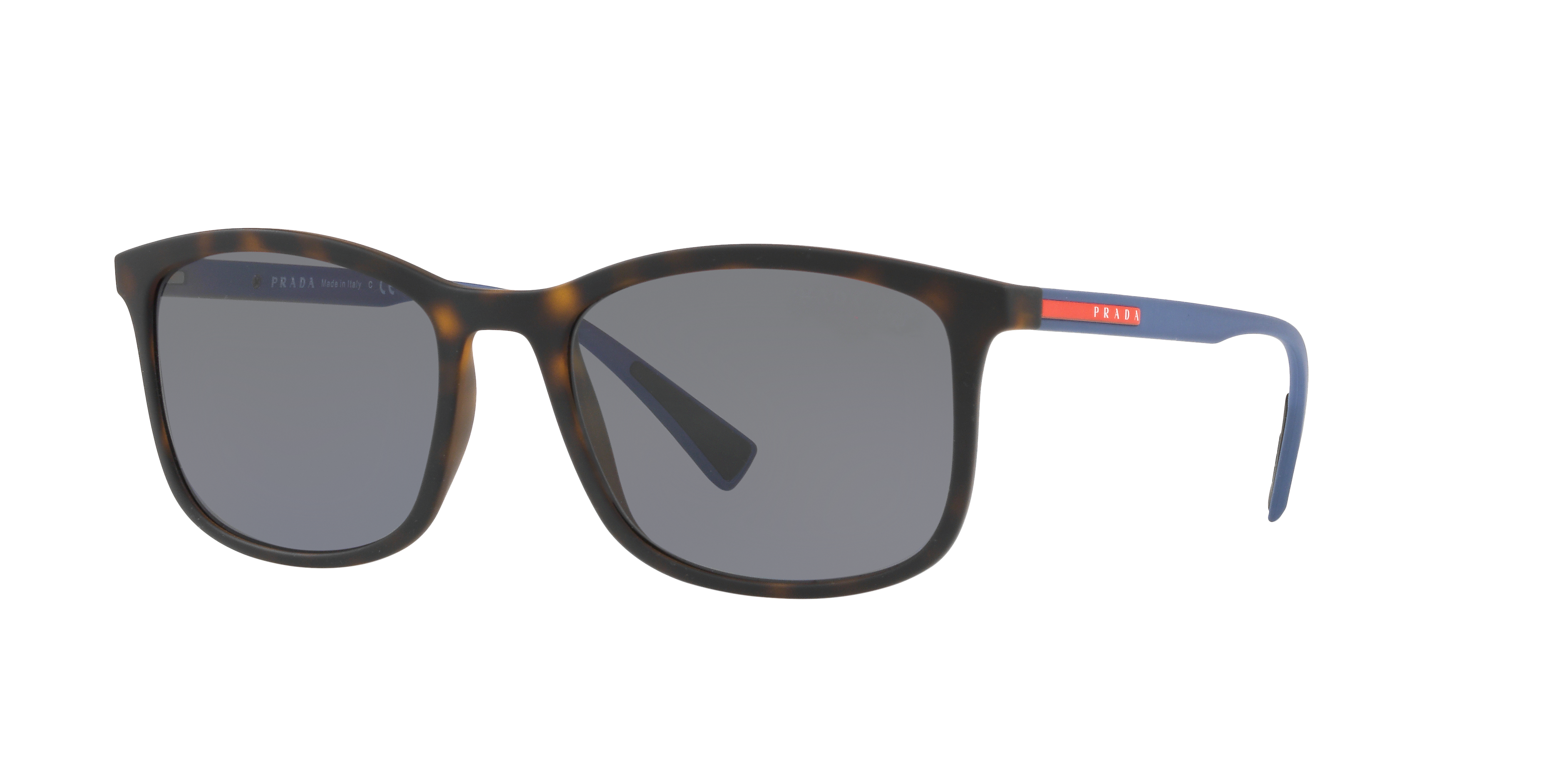 Prada Linea Rossa PS 01TS LIFESTYLE U61144