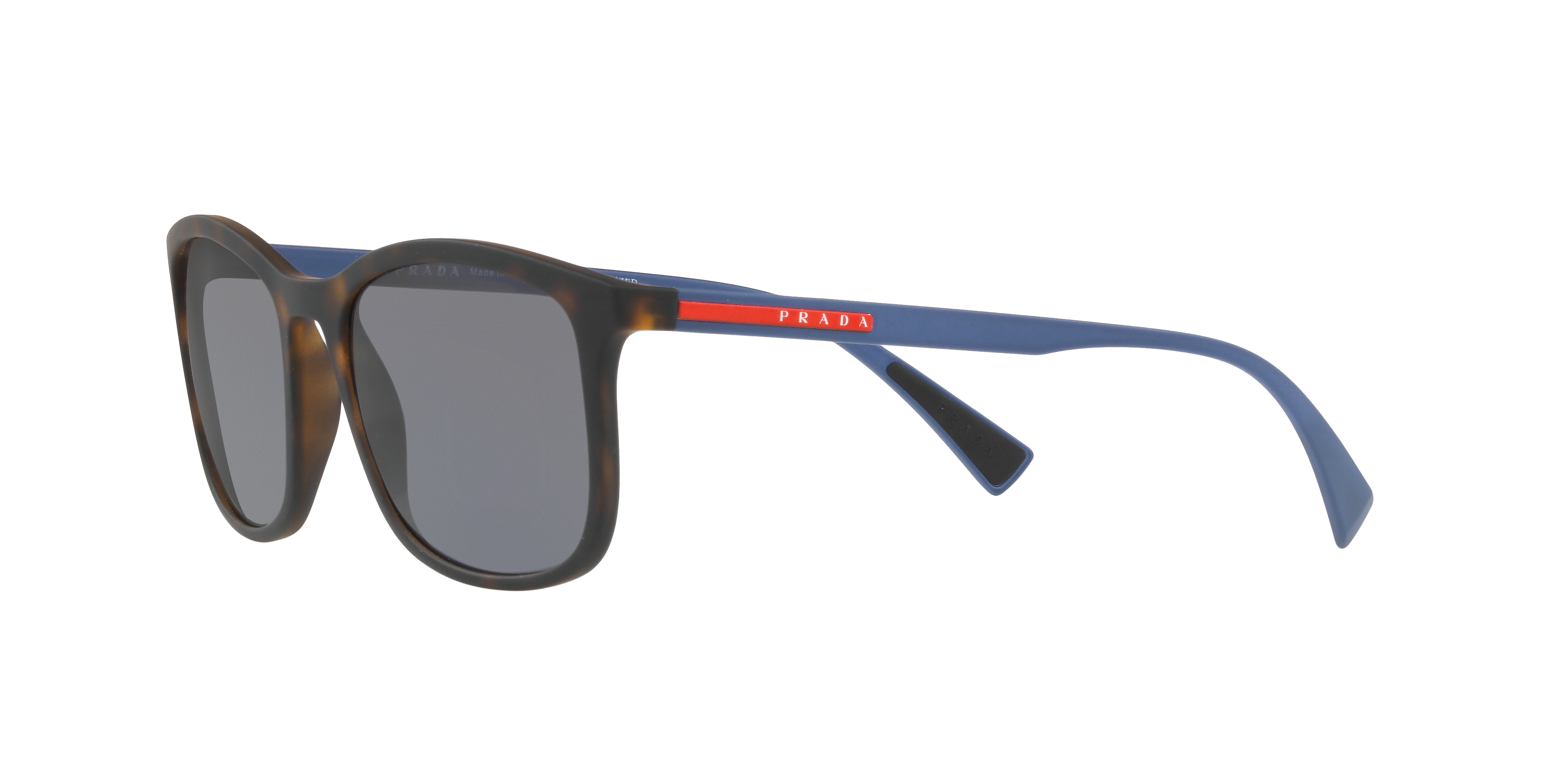 Prada Linea Rossa PS 01TS LIFESTYLE U61144