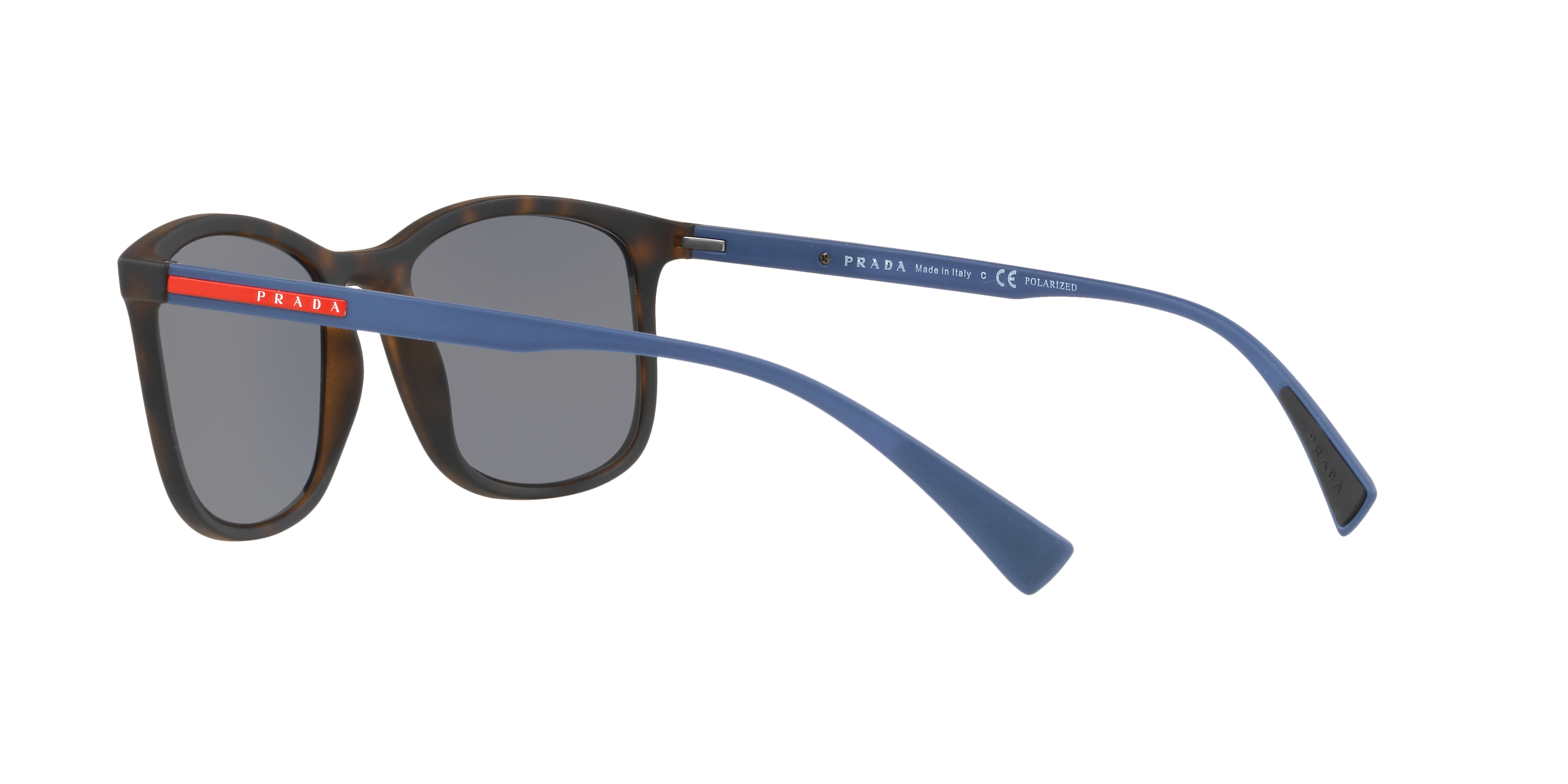 Prada Linea Rossa PS 01TS LIFESTYLE U61144