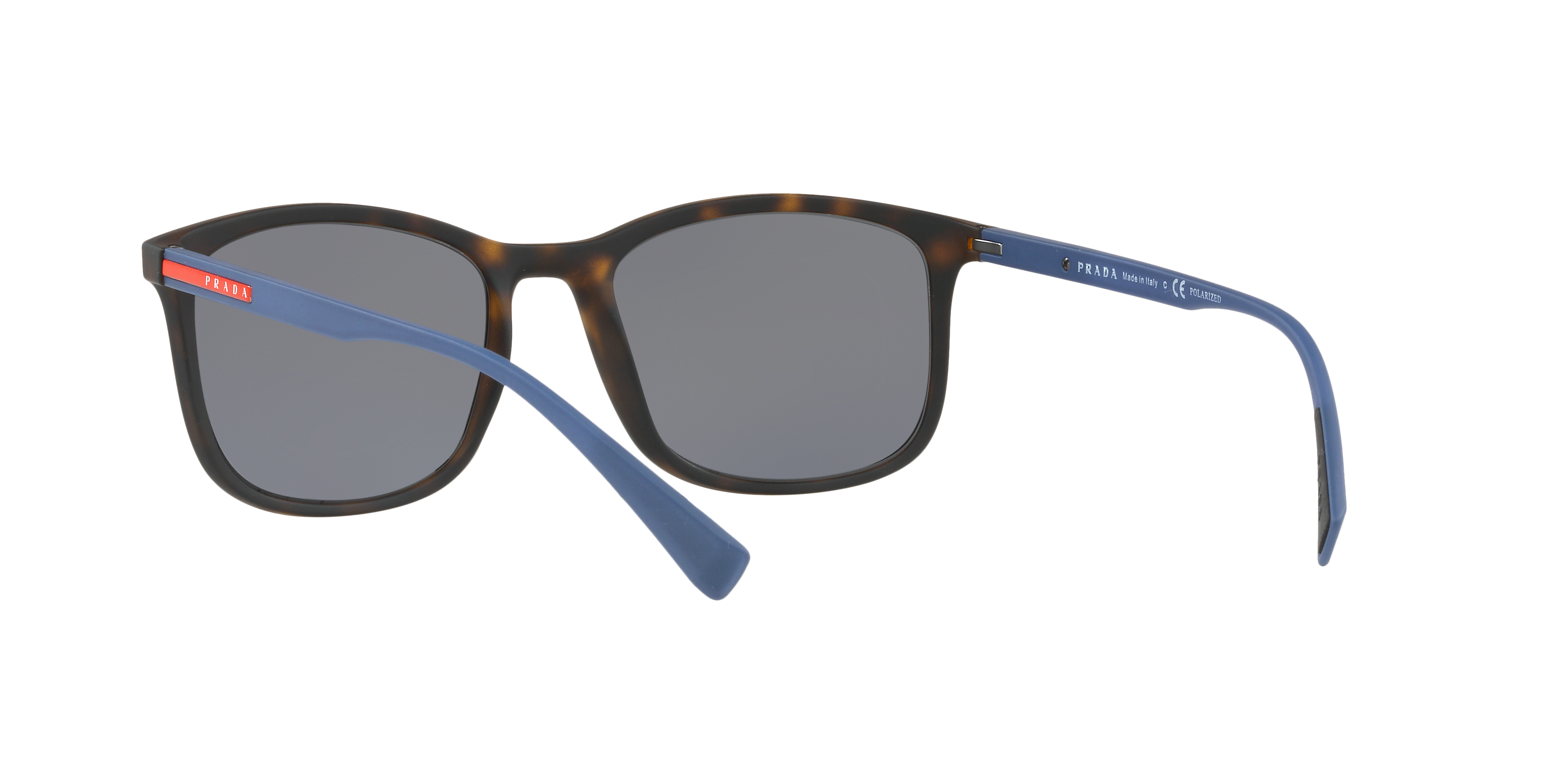 Prada Linea Rossa PS 01TS LIFESTYLE U61144