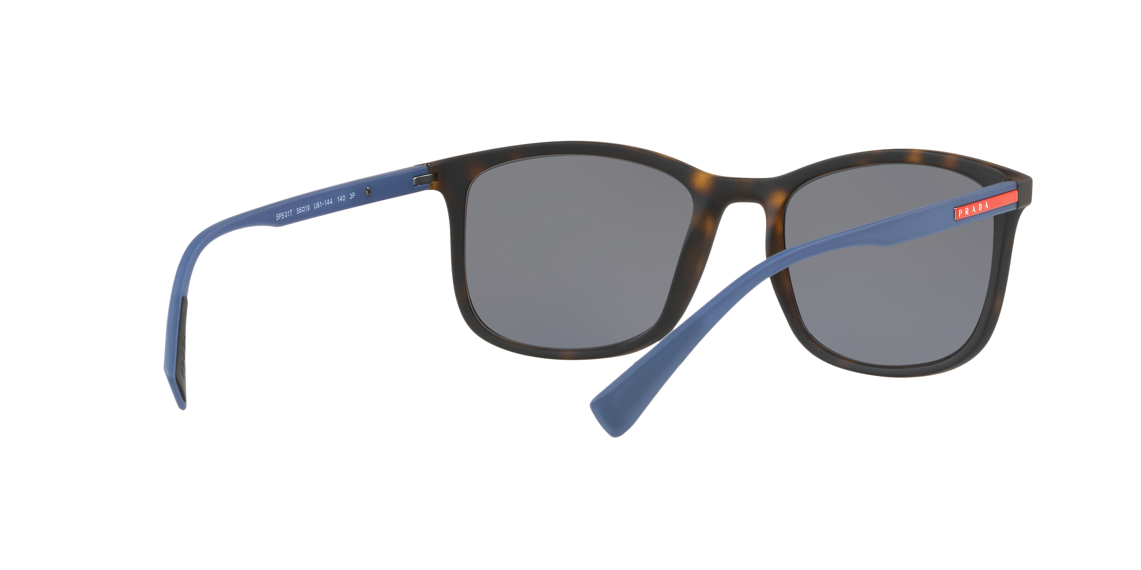 Prada Linea Rossa PS 01TS LIFESTYLE U61144