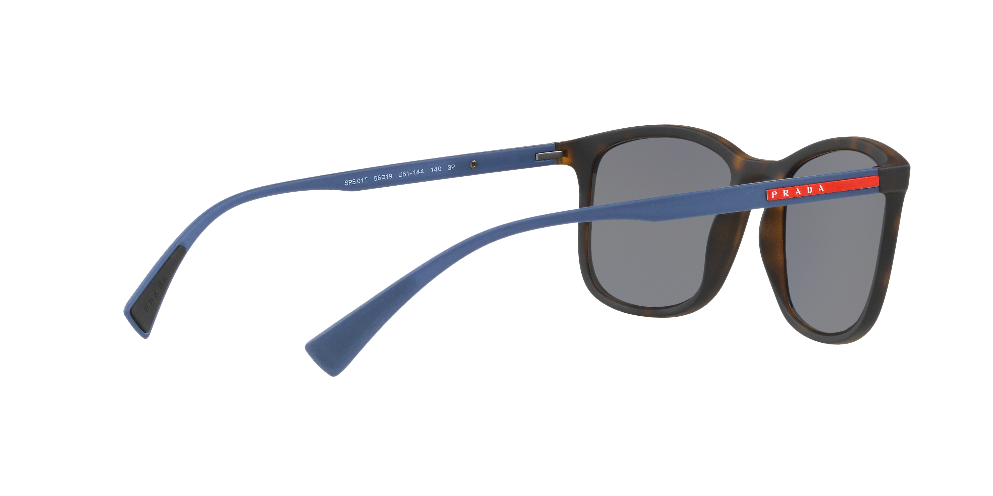 Prada Linea Rossa PS 01TS LIFESTYLE U61144