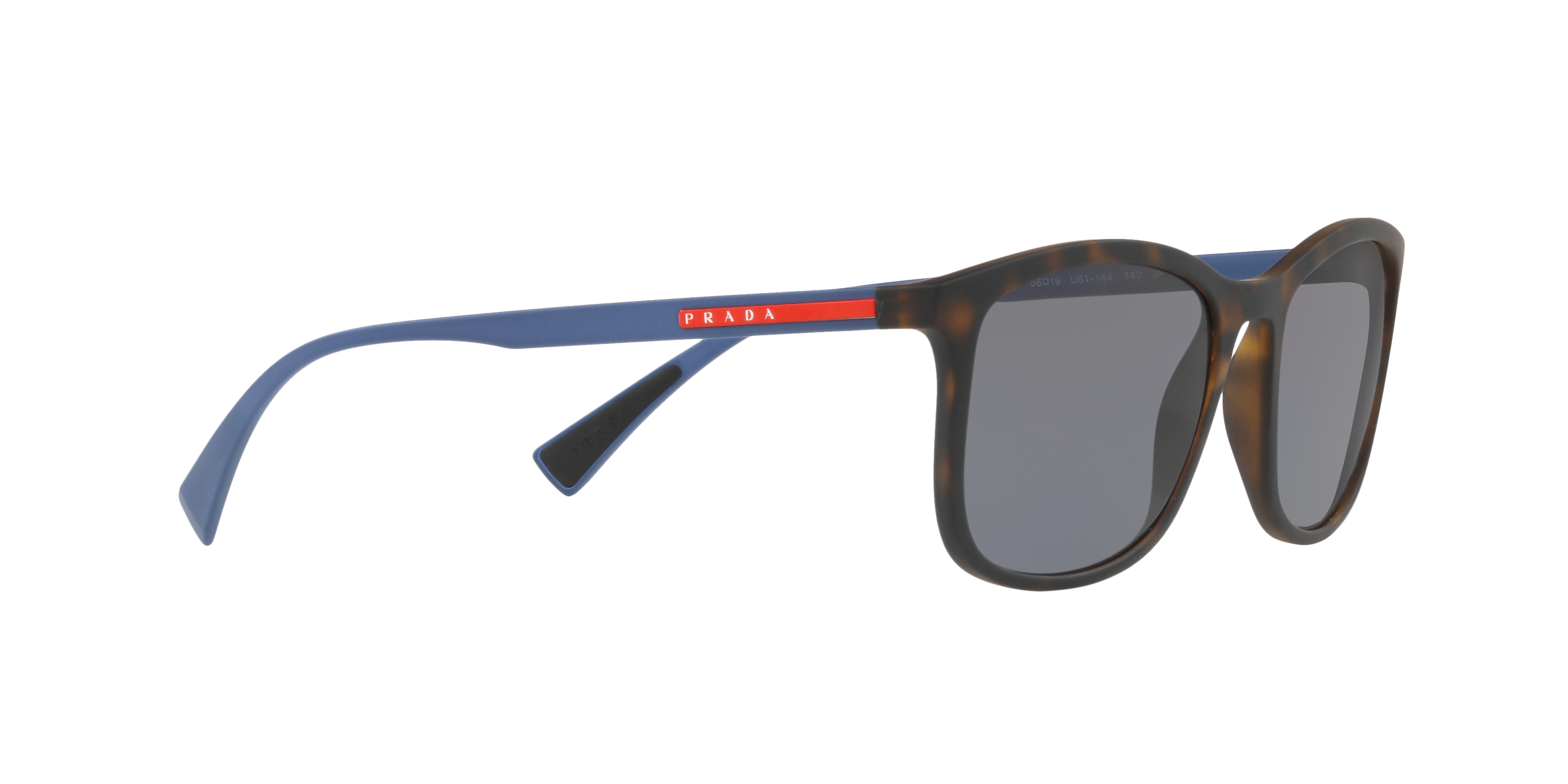 Prada Linea Rossa PS 01TS LIFESTYLE U61144