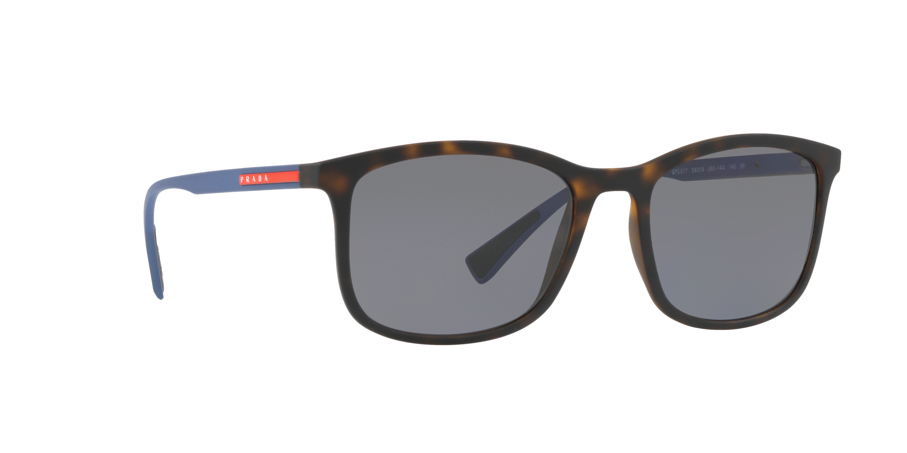 Prada Linea Rossa PS 01TS LIFESTYLE U61144