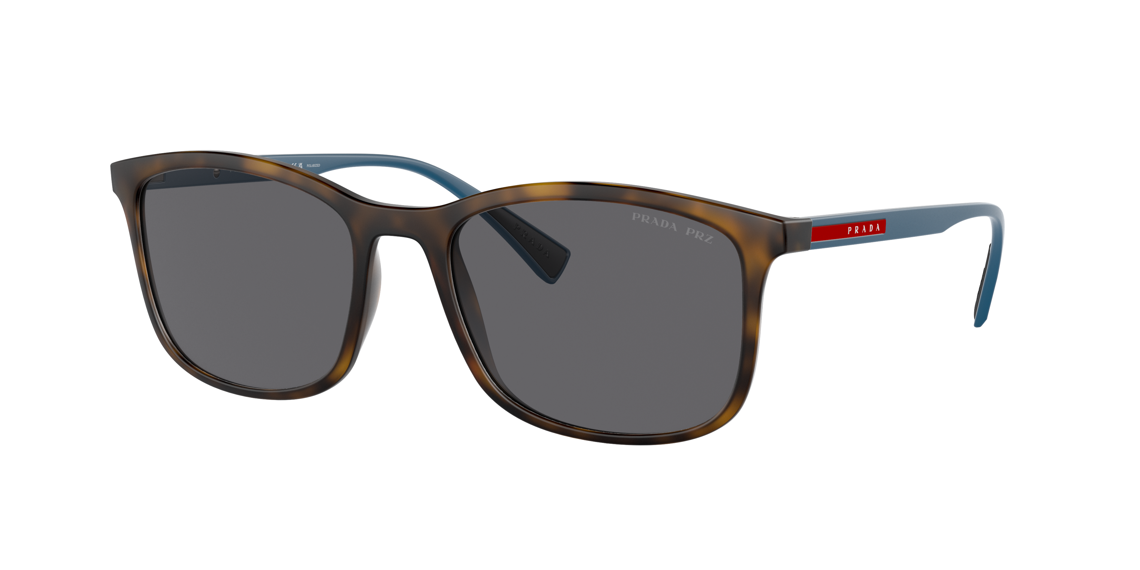 Prada Linea Rossa PS 01TS LIFESTYLE U61144