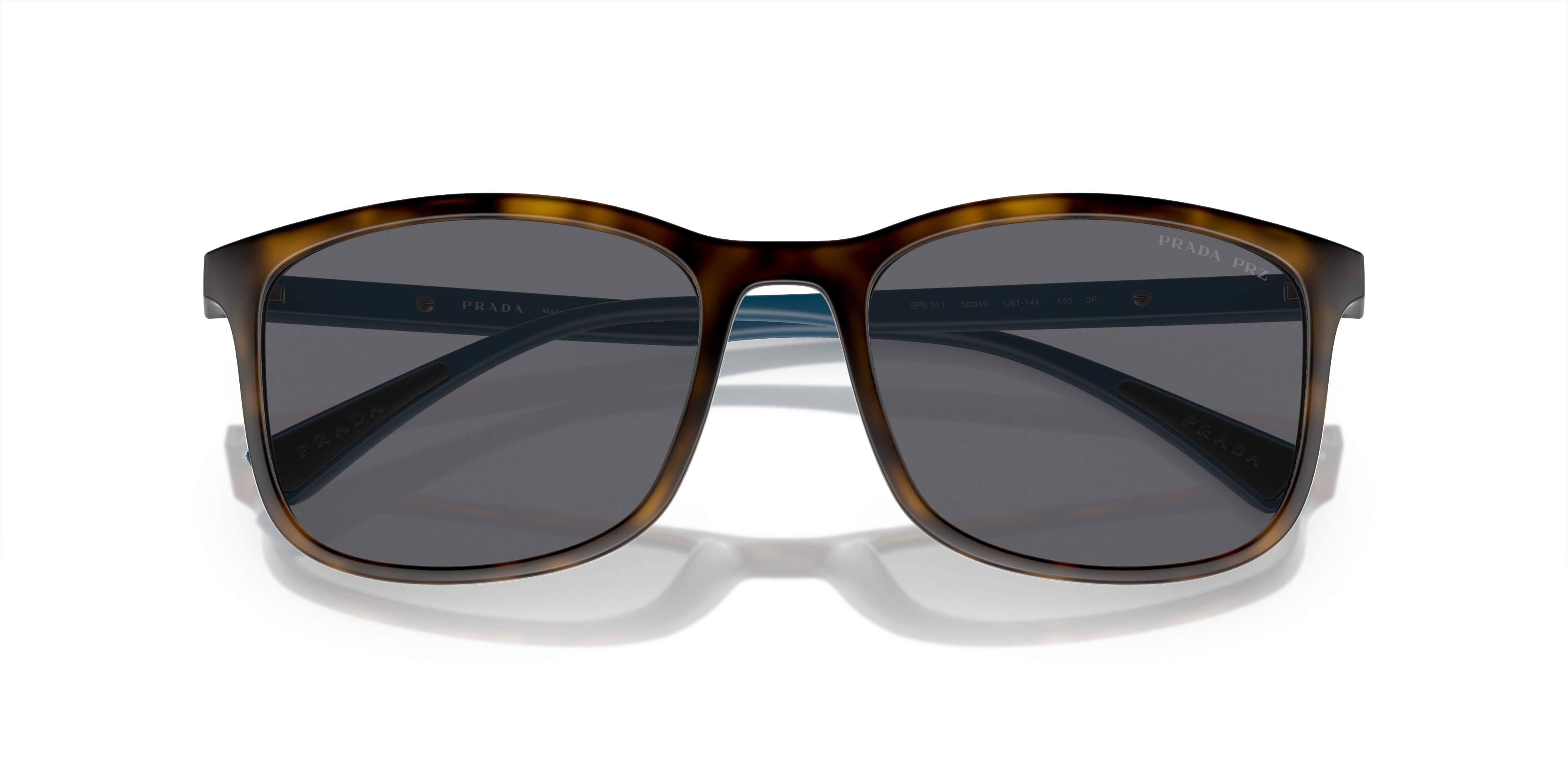 Prada Linea Rossa PS 01TS LIFESTYLE U61144
