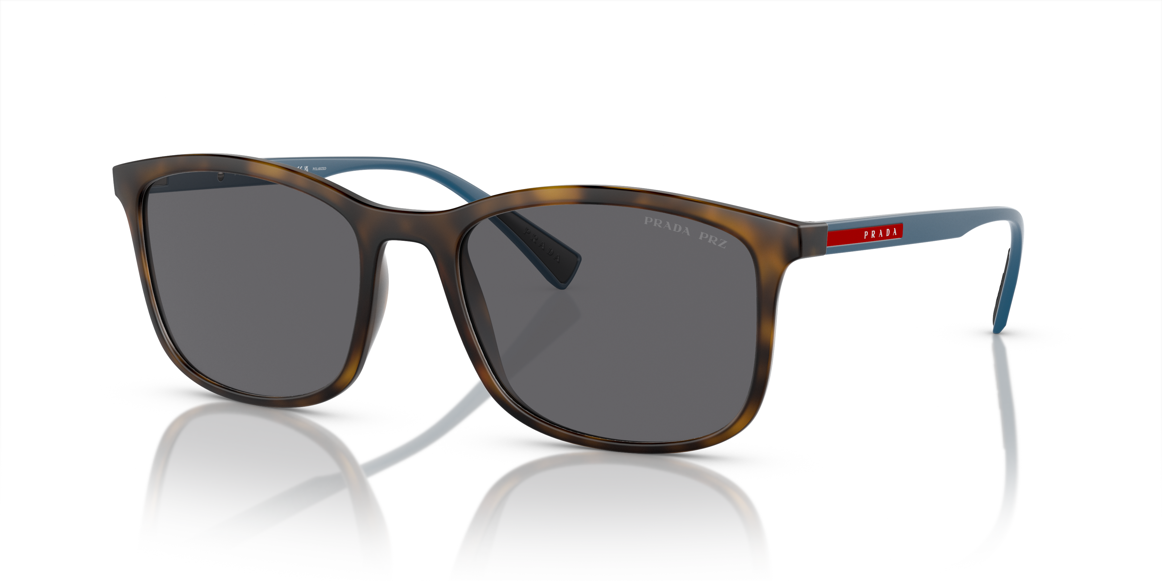 Prada Linea Rossa PS 01TS LIFESTYLE U61144