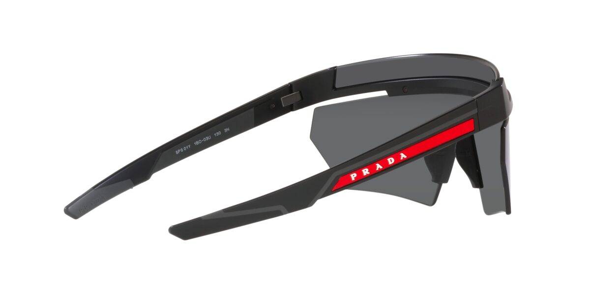 Prada Linea Rossa PS 01YS 1BO03U