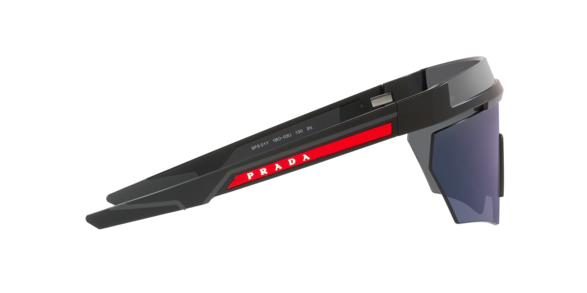 Prada Linea Rossa PS 01YS 1BO03U