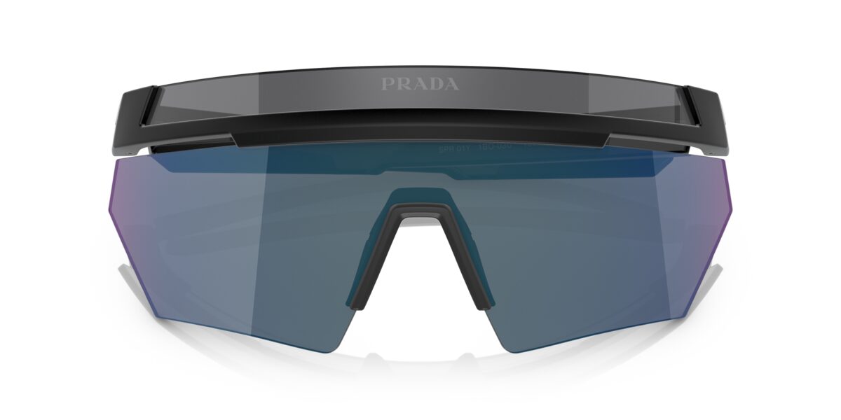 Prada Linea Rossa PS 01YS 1BO03U