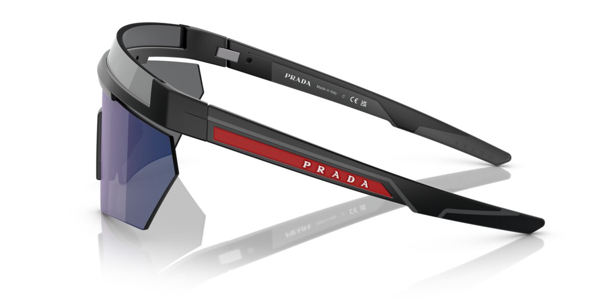 Prada Linea Rossa PS 01YS 1BO03U
