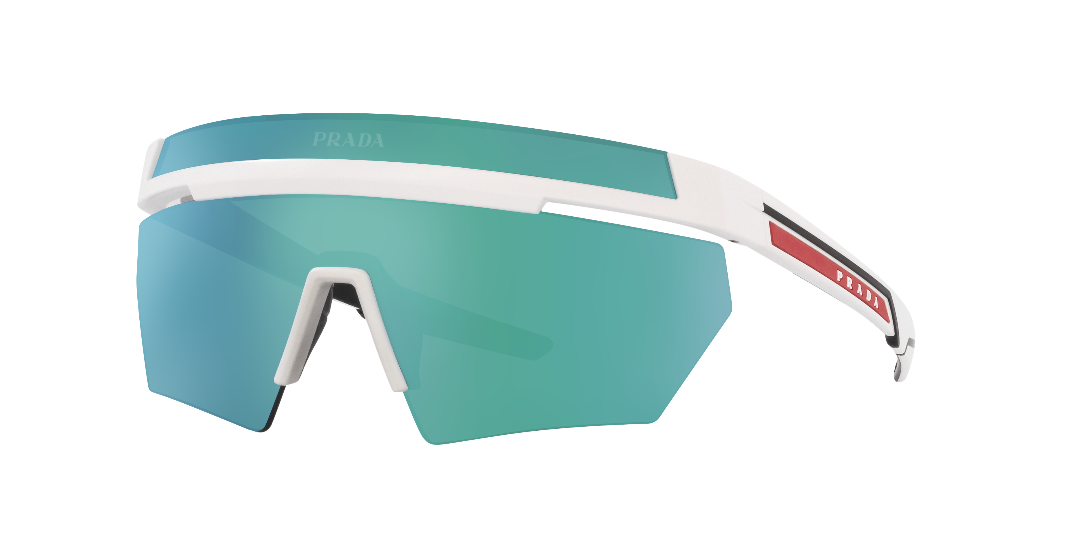 Prada Linea Rossa PS 01YS AAI08R