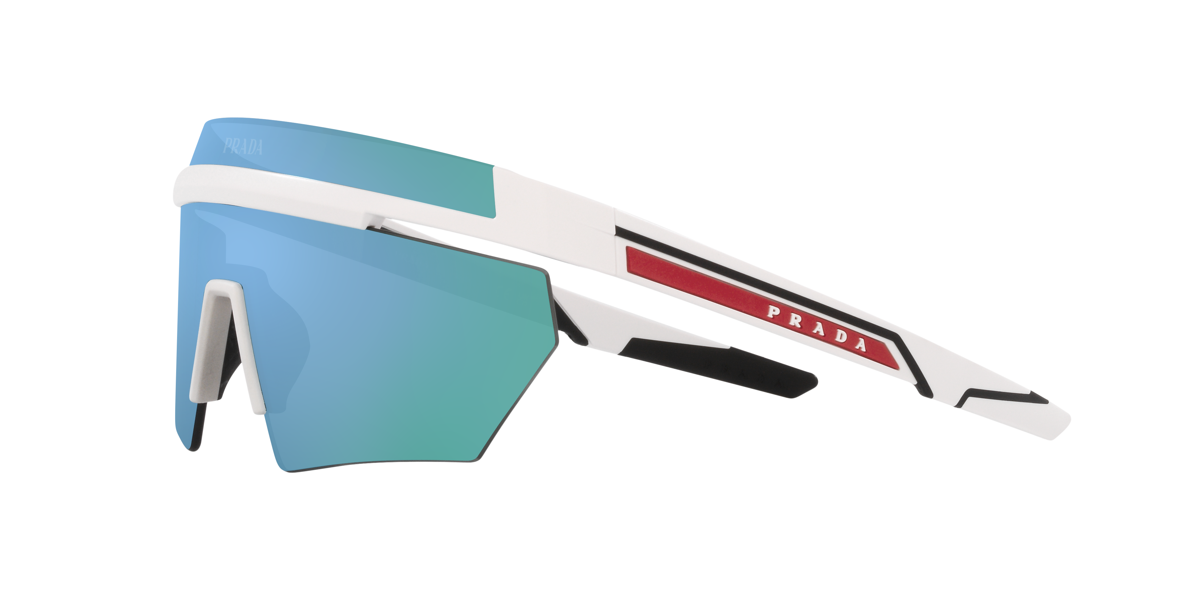 Prada Linea Rossa PS 01YS AAI08R