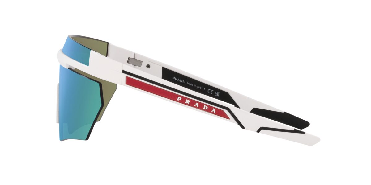 Prada Linea Rossa PS 01YS AAI08R