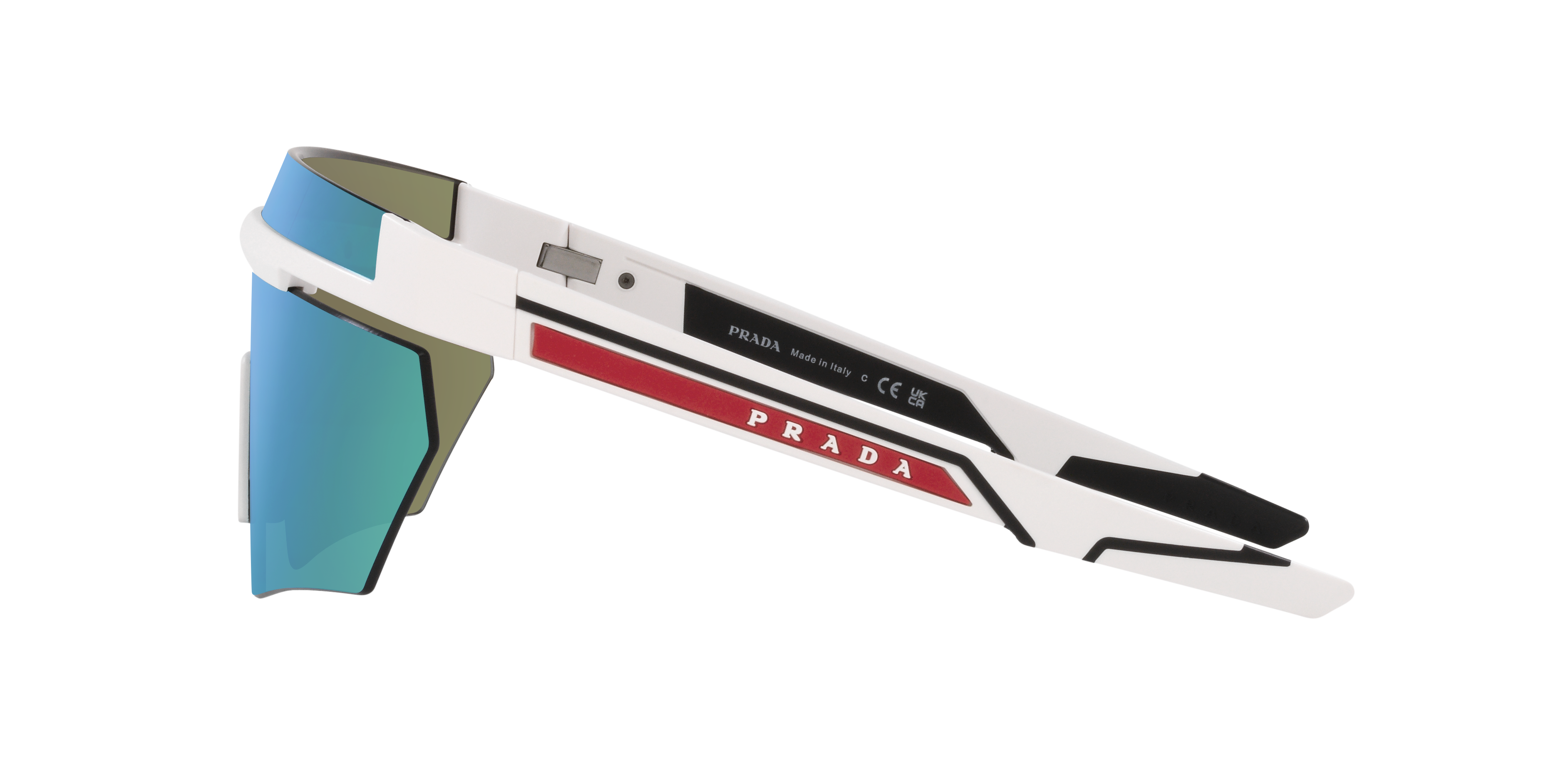 Prada Linea Rossa PS 01YS AAI08R
